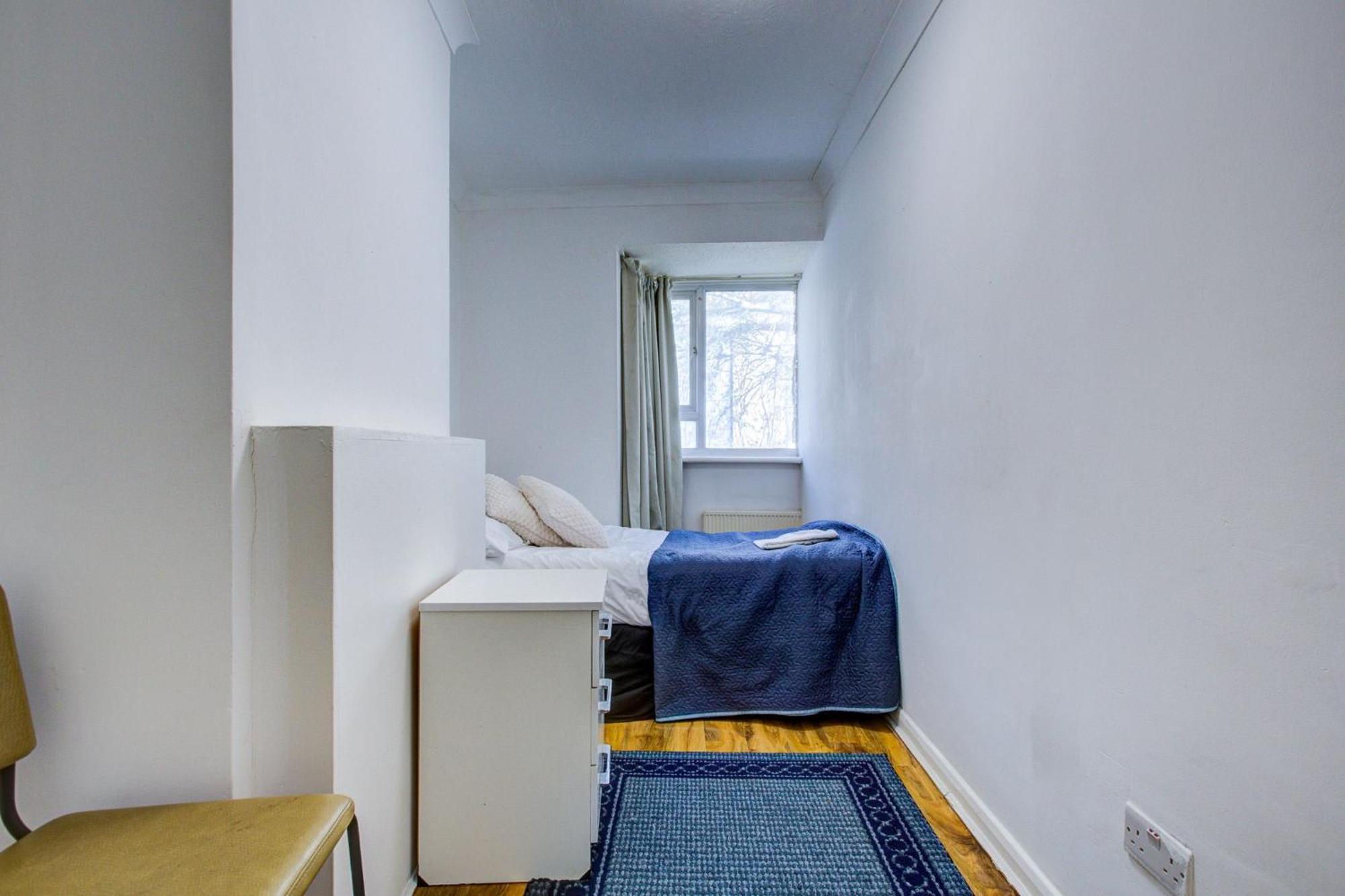 Maida Vale Appartement Londres
