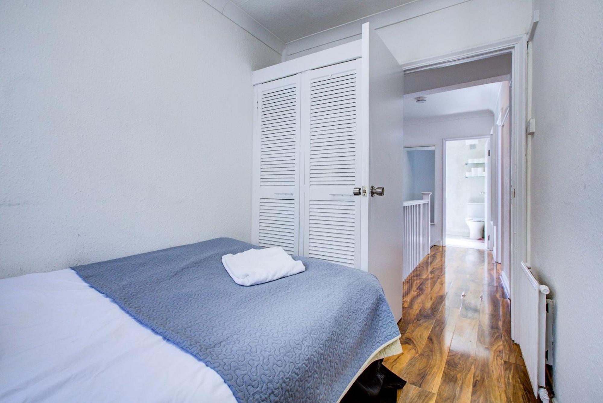 Maida Vale Appartement Londres