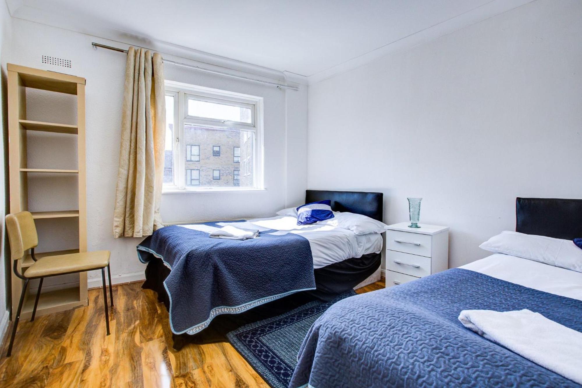 Maida Vale Appartement *