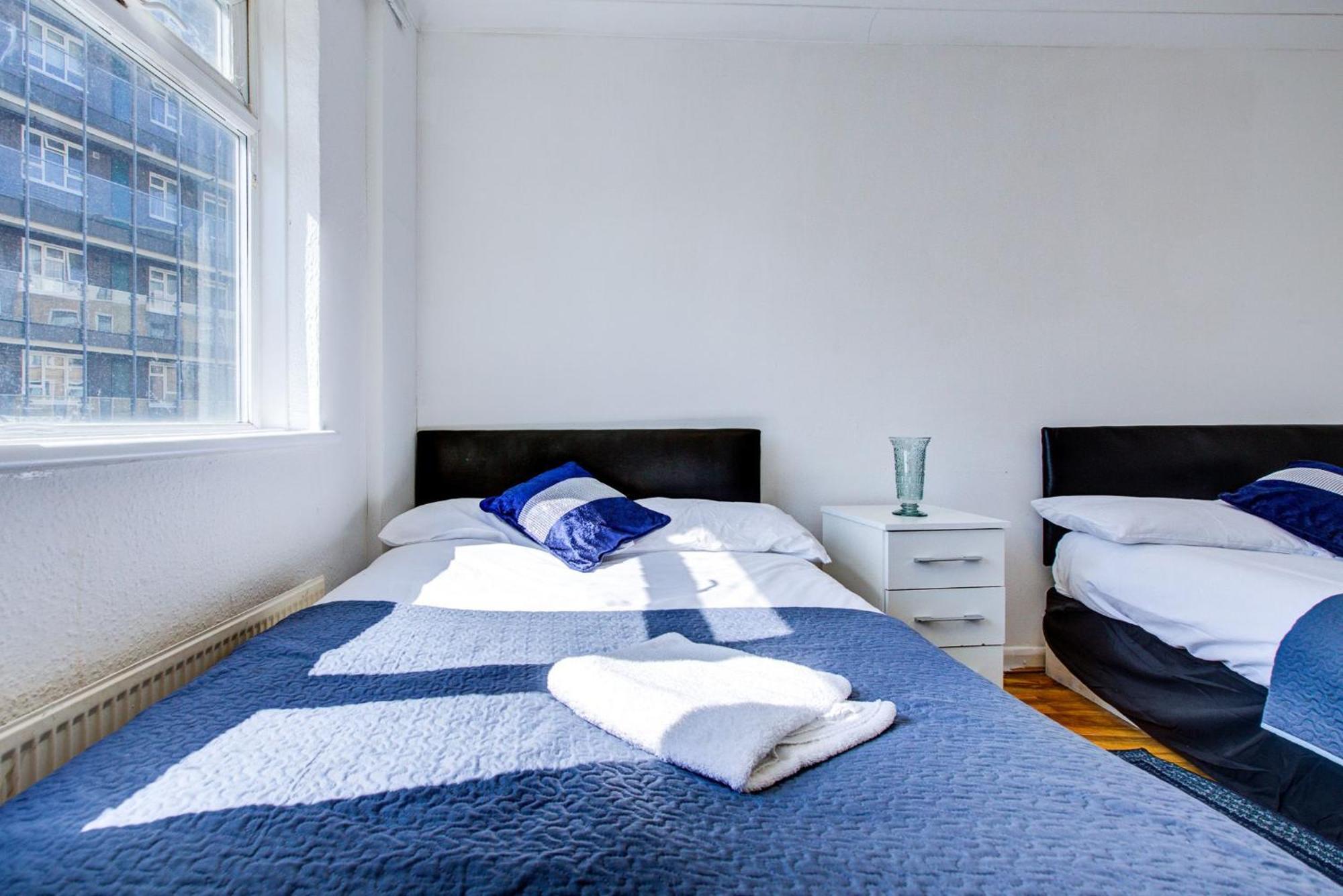 Appartement Maida Vale *