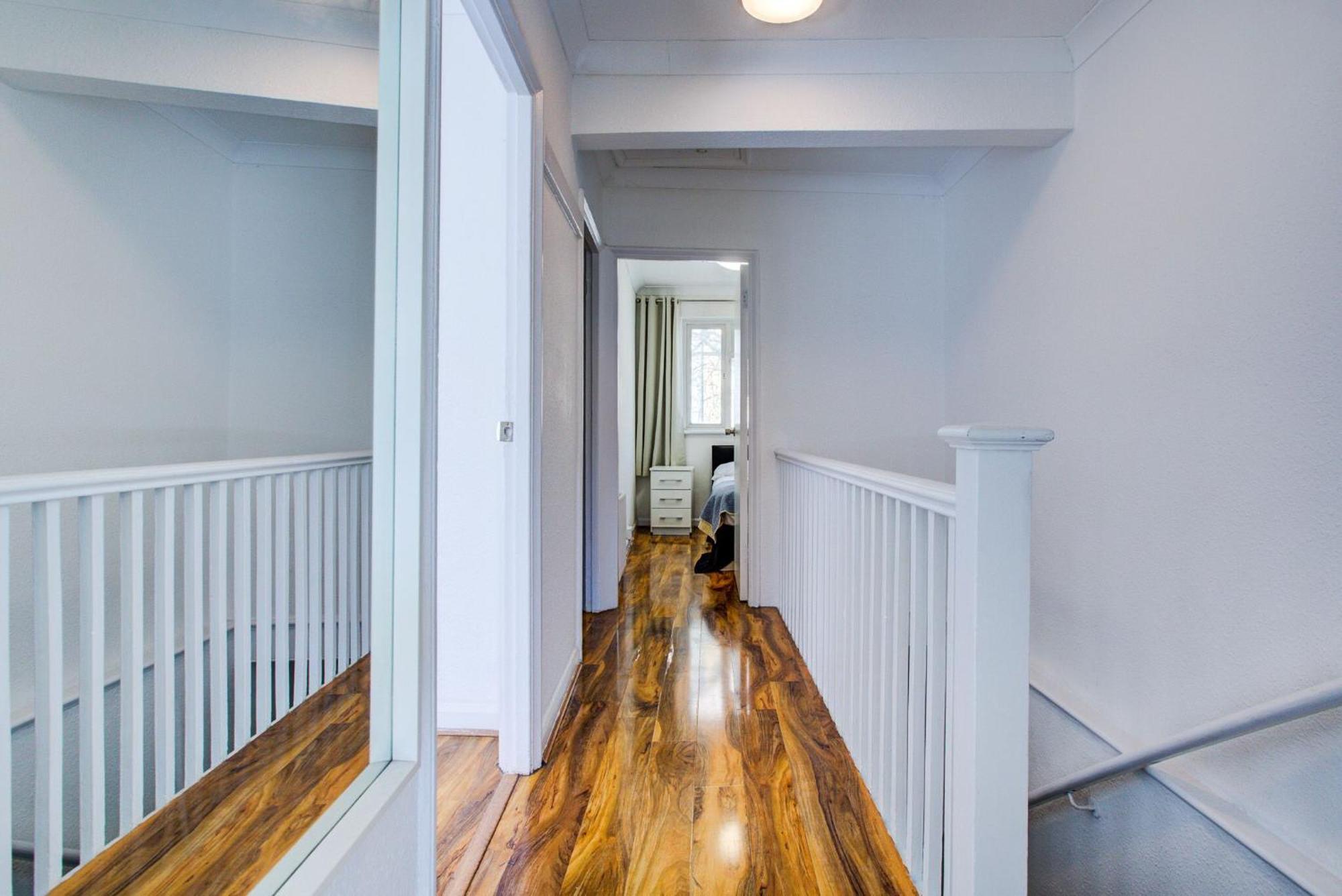 Appartement Maida Vale