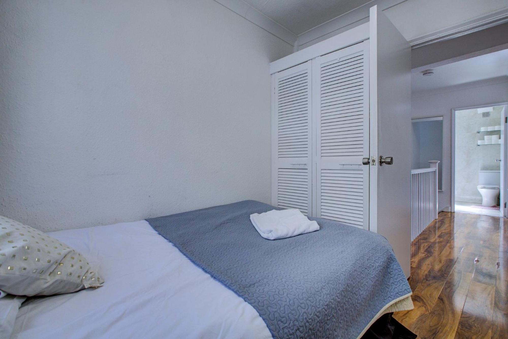 Appartement Maida Vale Londres