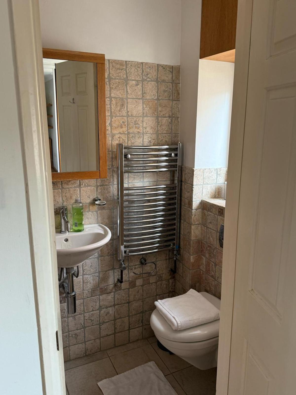 Appartement Astonishing House In The Heart Of Fulham Broadway