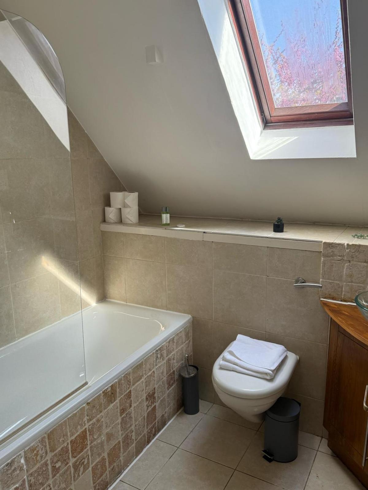 Astonishing House In The Heart Of Fulham Broadway Appartement