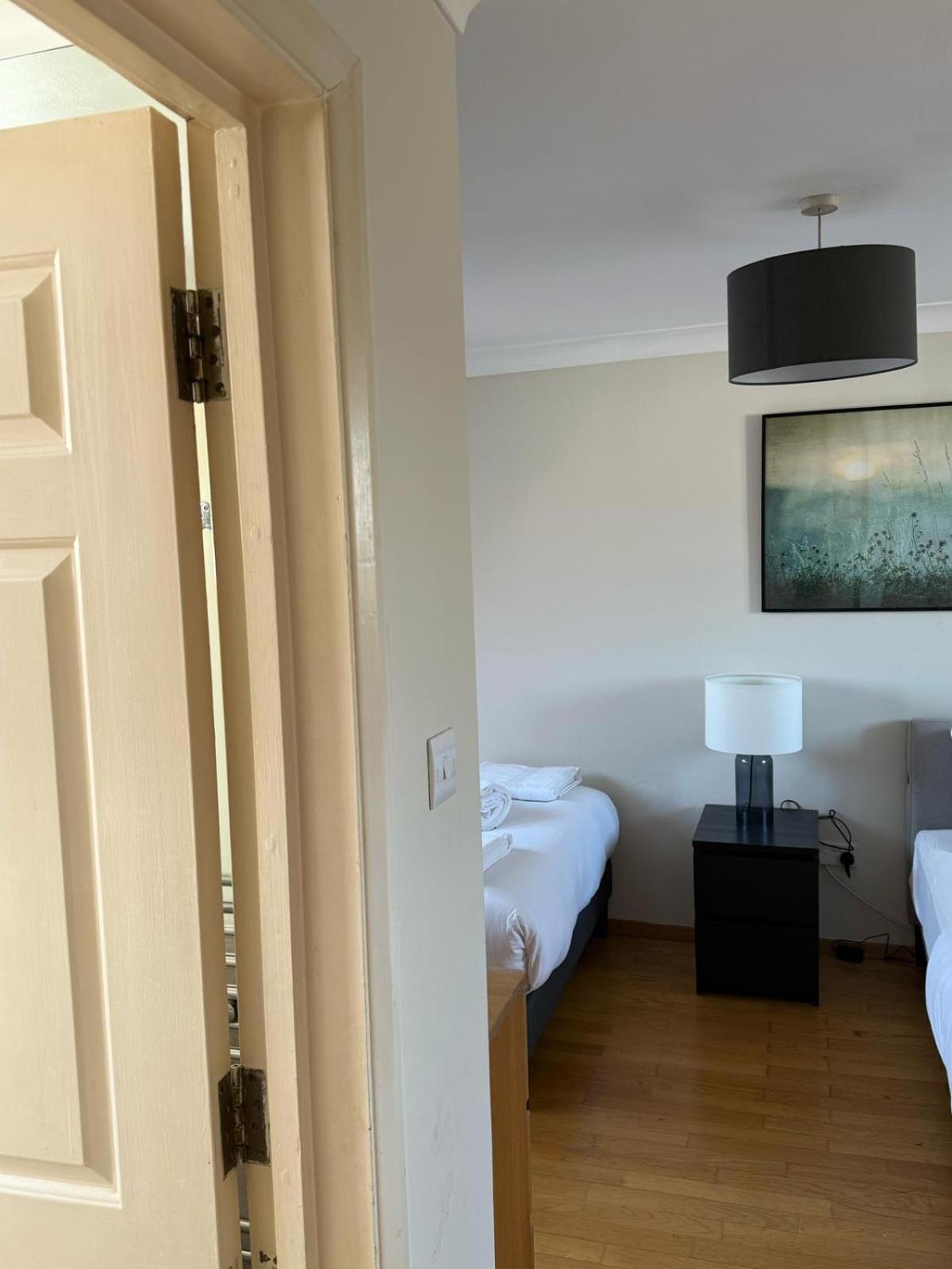 Appartement Astonishing House In The Heart Of Fulham Broadway *
