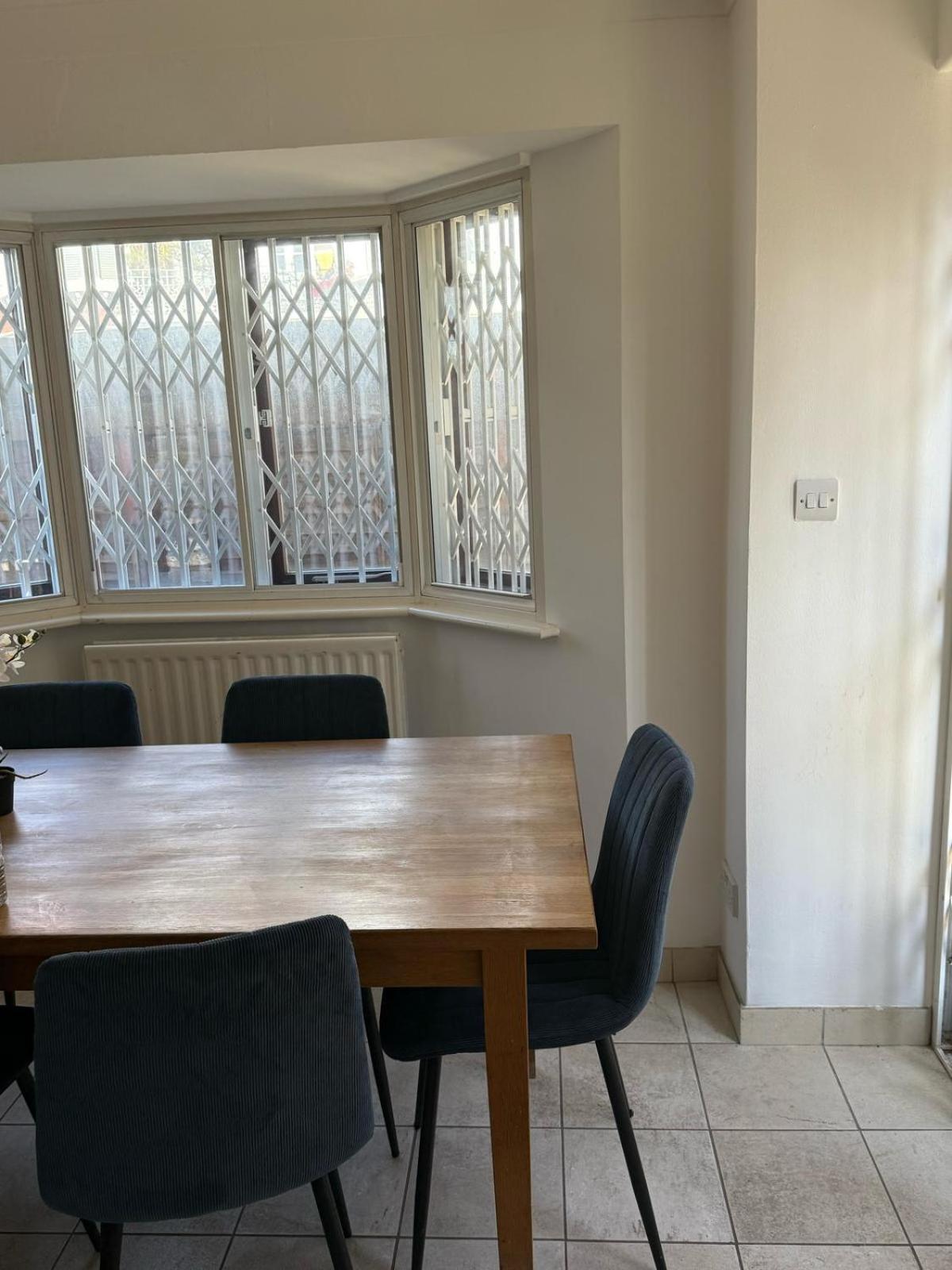 Astonishing House In The Heart Of Fulham Broadway Appartement