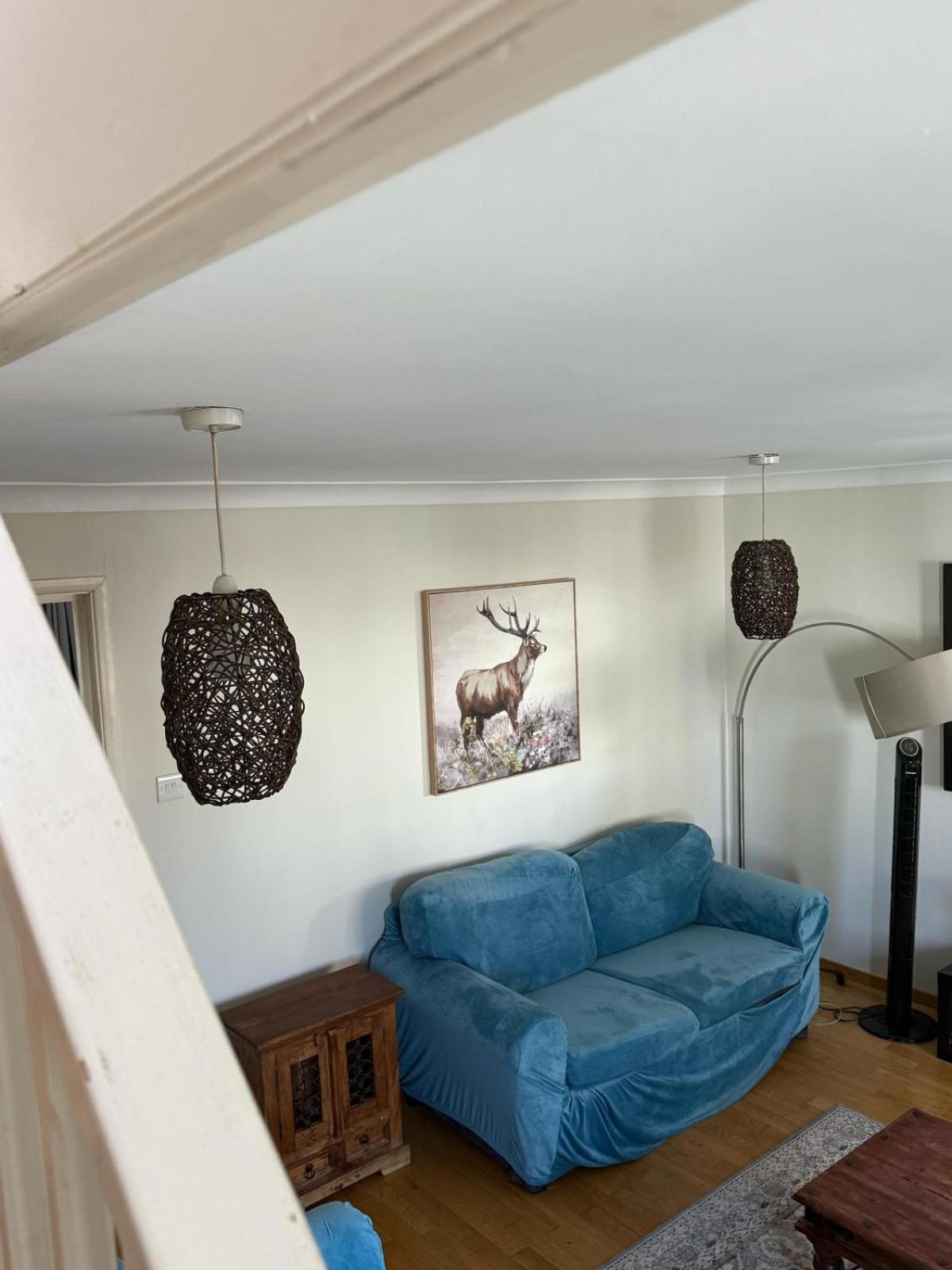 Appartement Astonishing House In The Heart Of Fulham Broadway