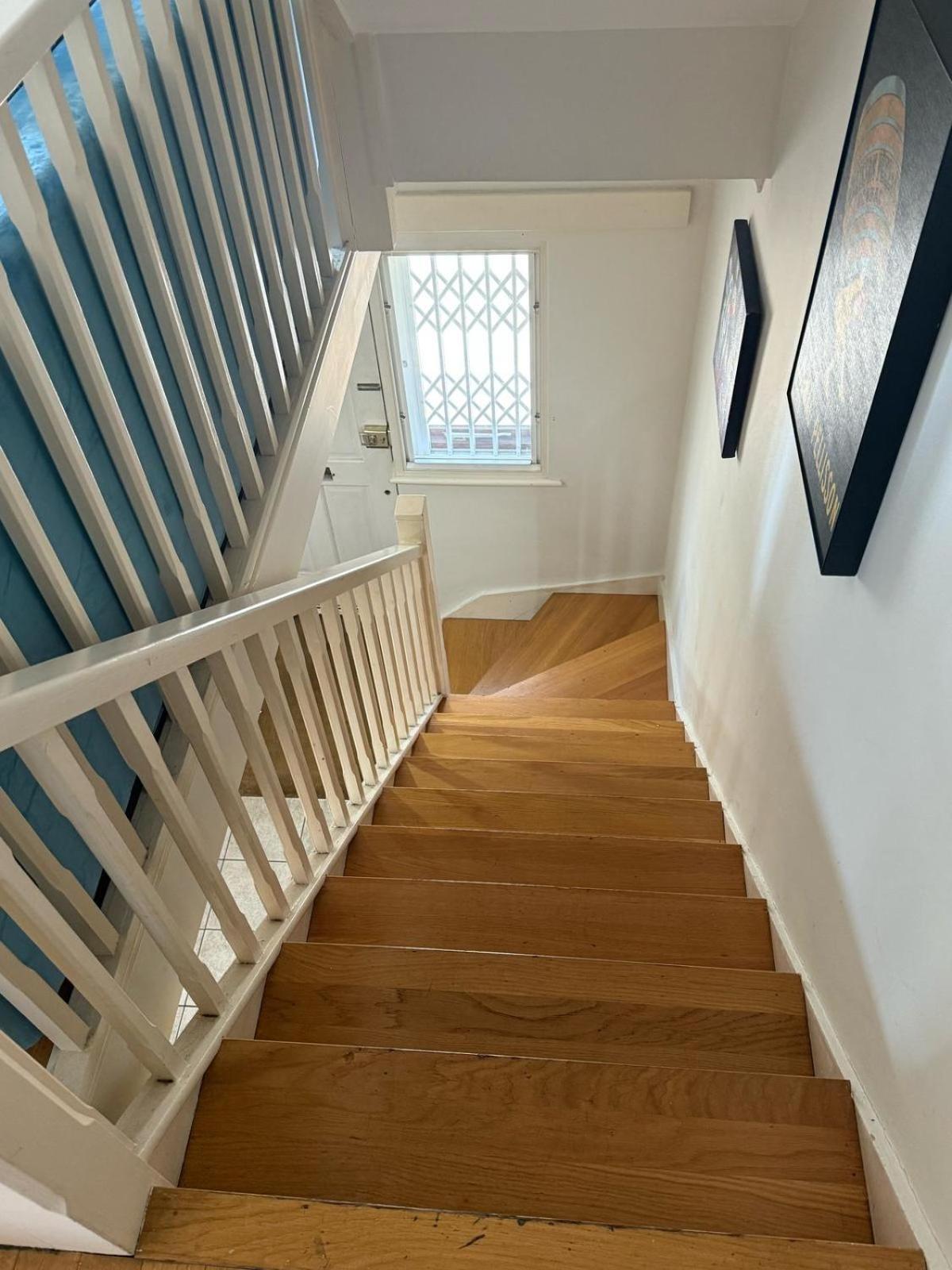 Astonishing House In The Heart Of Fulham Broadway Appartement