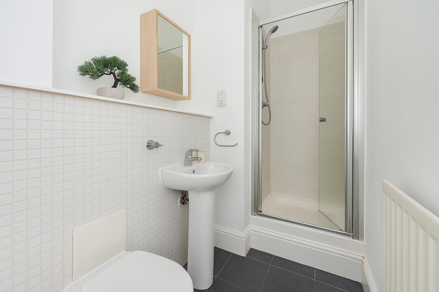 Chic 2-bedroom Flat In Haggerston *