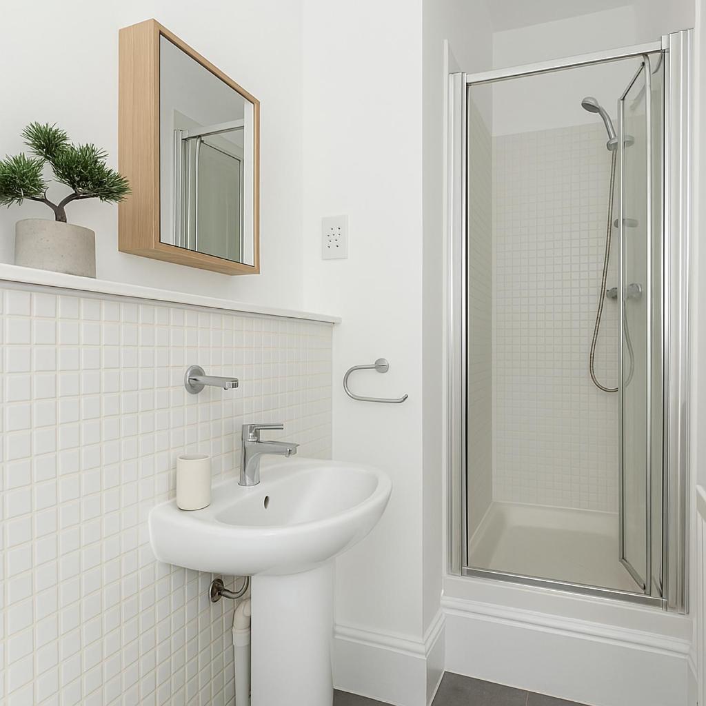 Chic 2-bedroom Flat In Haggerston Apartamento Londres