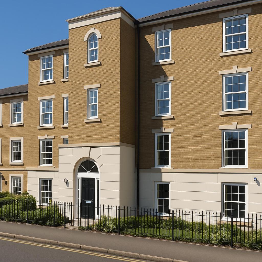 Chic 2-bedroom Flat In Haggerston Apartamento