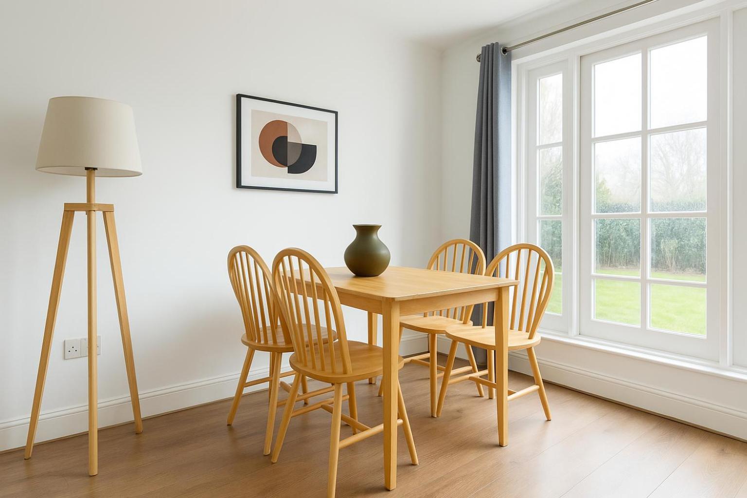 Apartamento Chic 2-bedroom Flat In Haggerston Londres