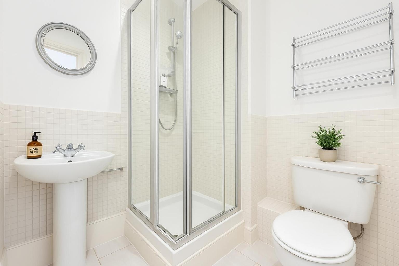 Chic 2-bedroom Flat In Haggerston * Londres