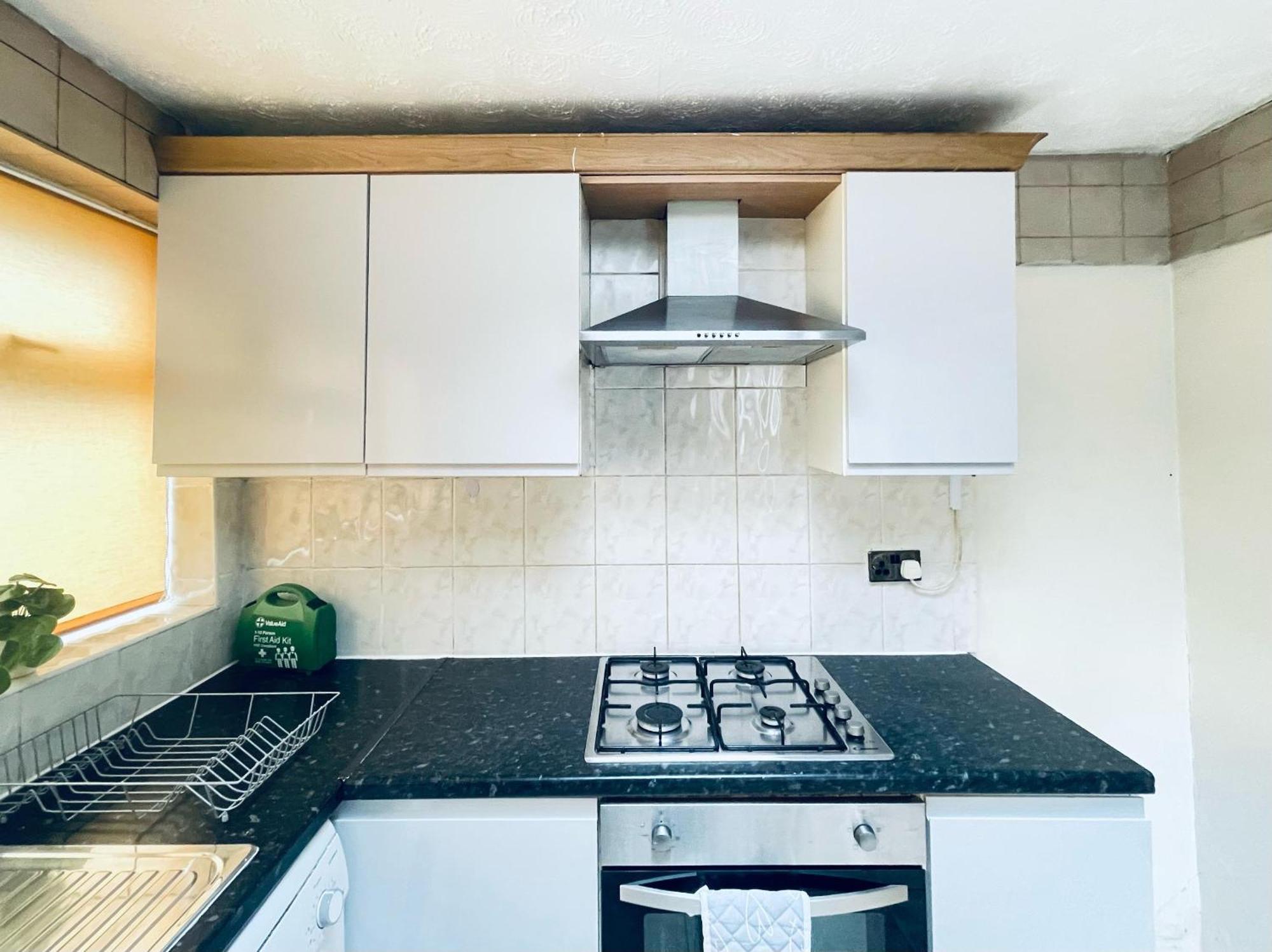 Apartment At Plaistow Convenient To Custom House Excel And Free Parking *