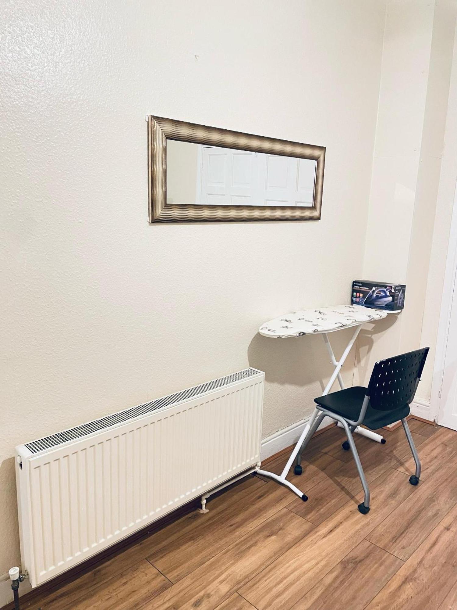 At Plaistow Convenient To Custom House Excel And Free Parking * London