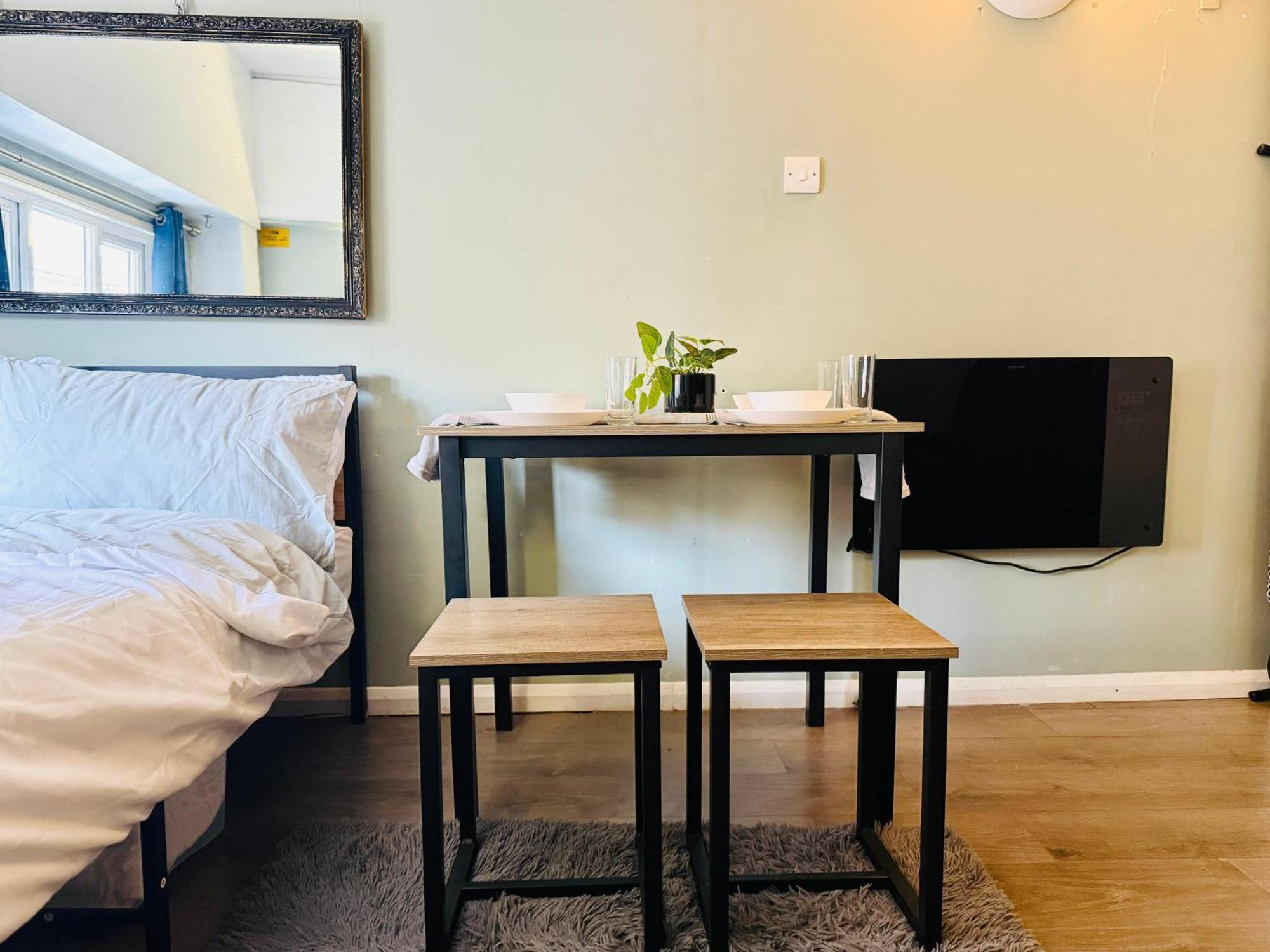 Apartamento Stylish & Your East Hideaway
