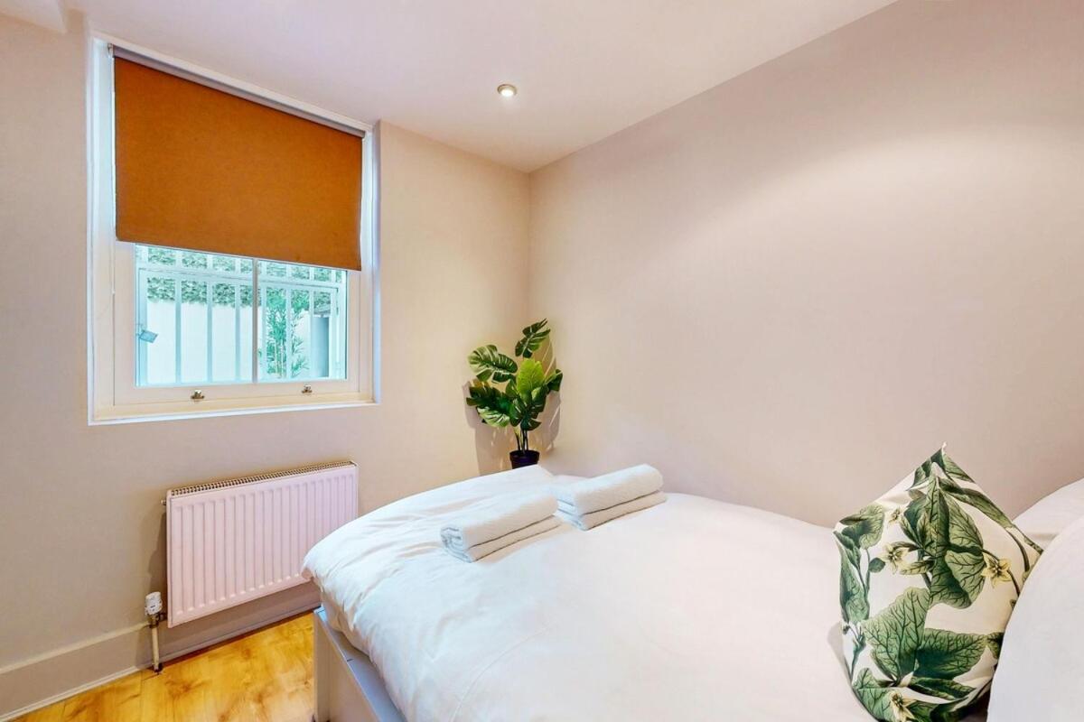 Apartamento Charming 1 Bedroom Near Shepherds Bush Station *