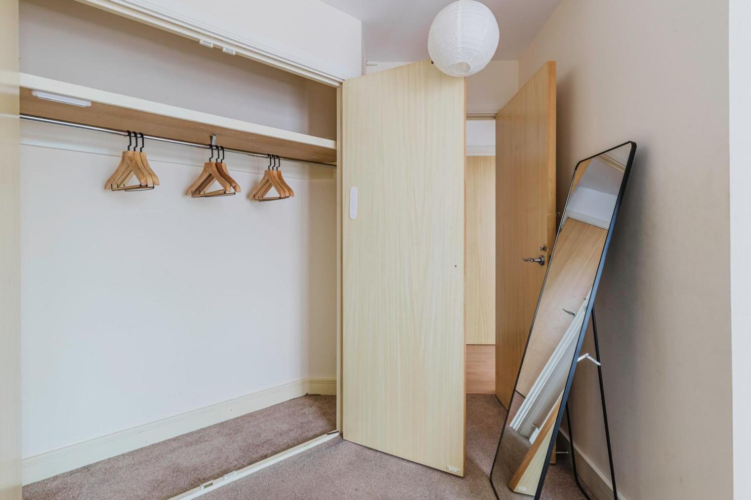Blueground Southwark Furniture Decor Included Lon-596 Appartement Londres