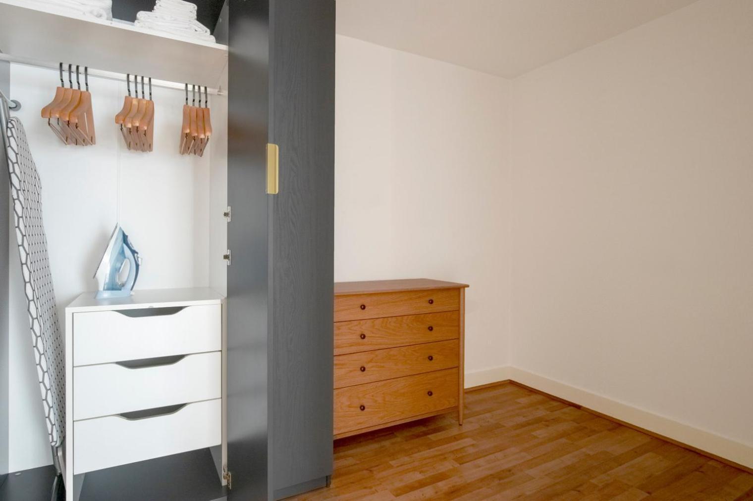 Appartement Blueground Shoreditch Nr Bars Restaurants Lon-234 Londres