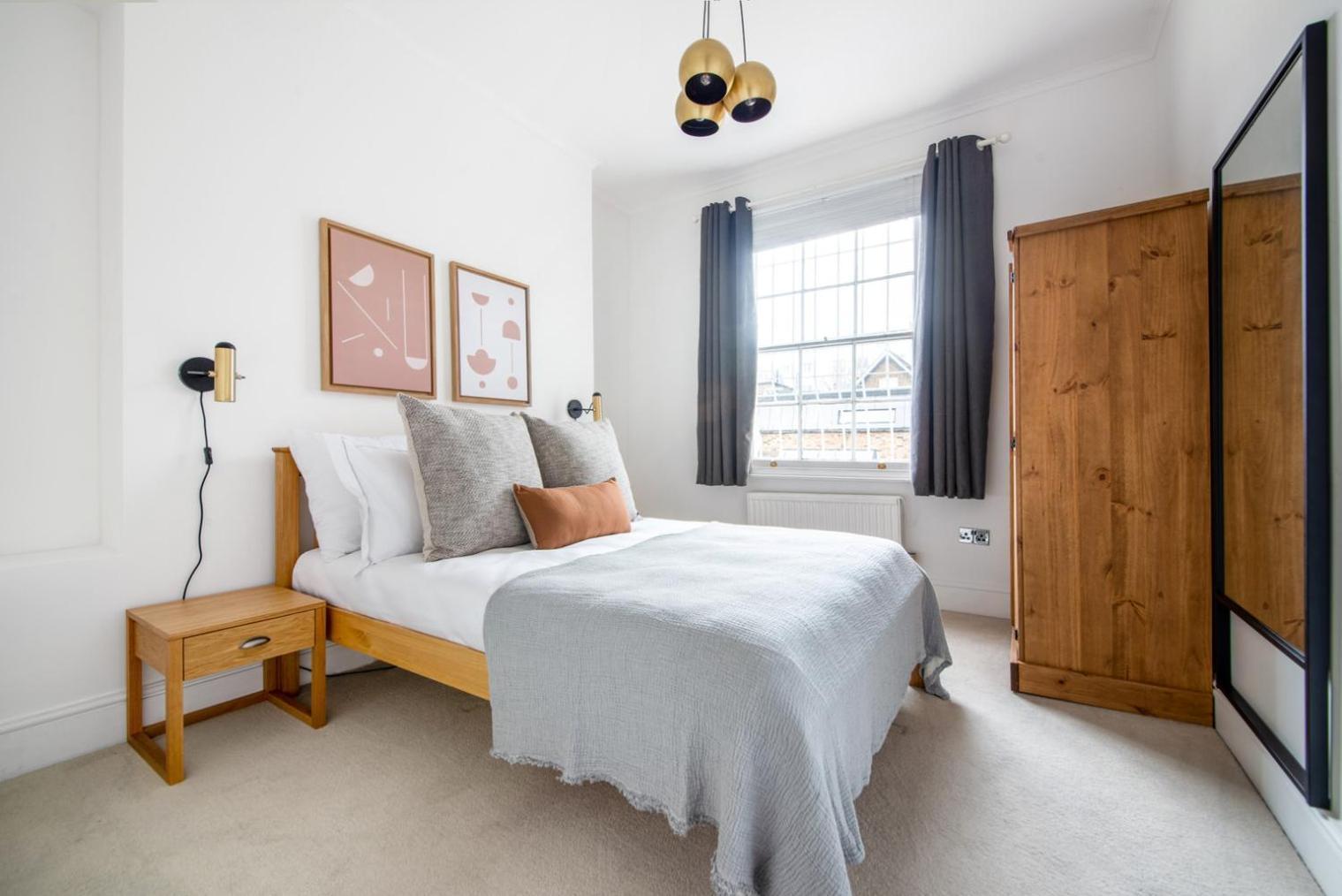 Appartement Blueground Bayswater Close To Notting Hill Lon-34
