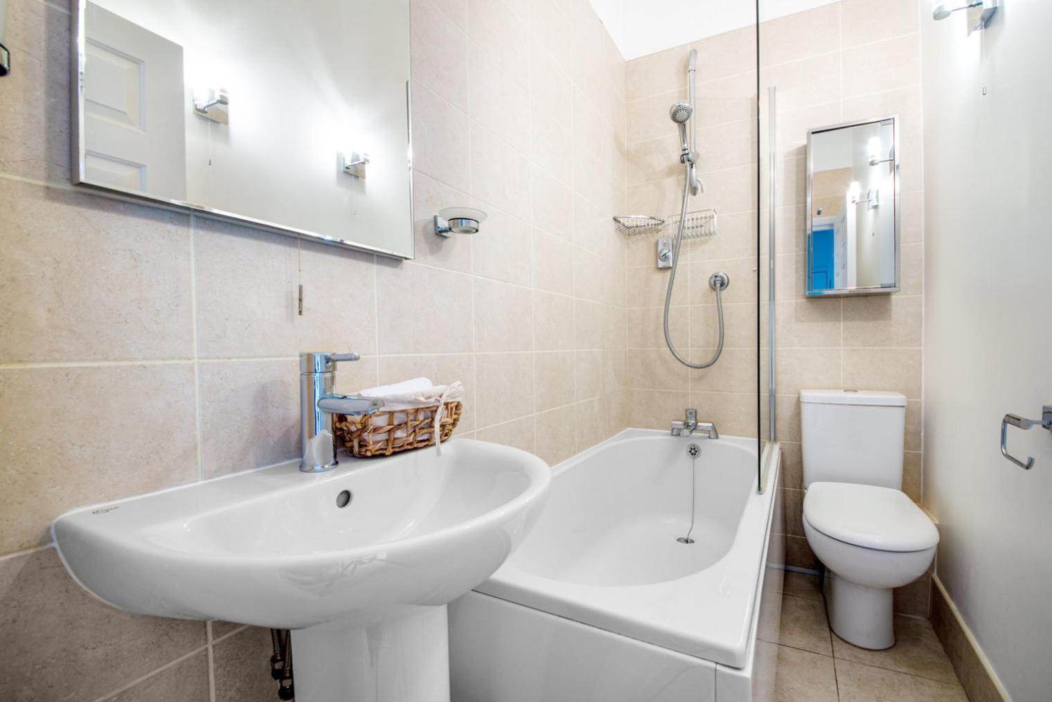 Blueground Bayswater Close To Notting Hill Lon-34 * Londres