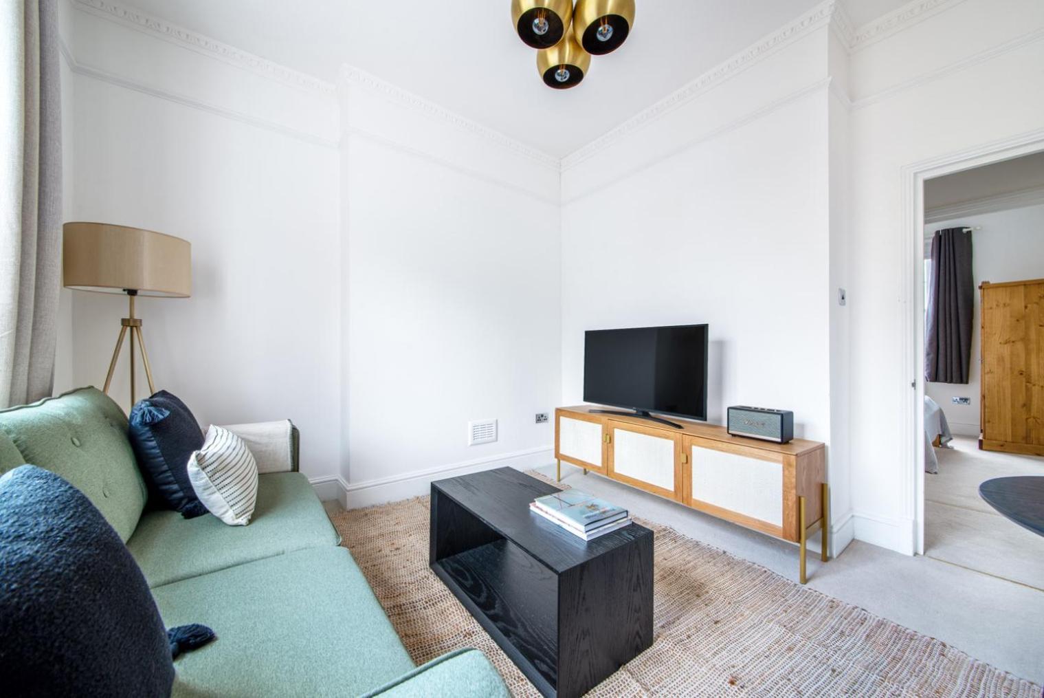 Blueground Bayswater Close To Notting Hill Lon-34 Appartement *