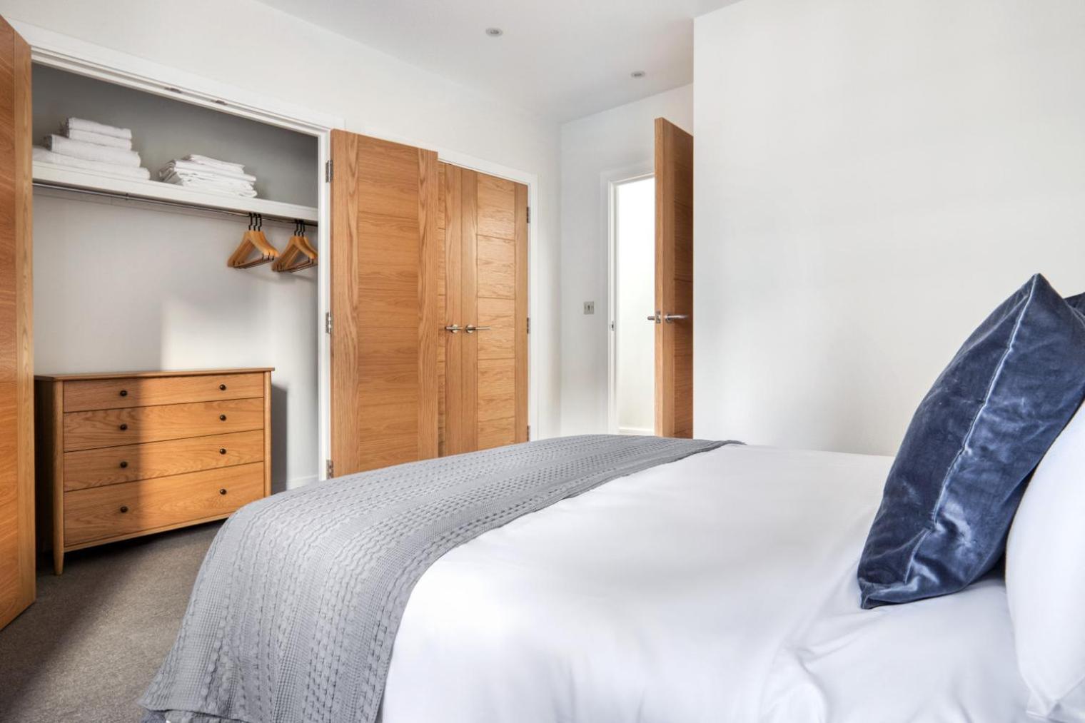 Blueground Marylebone Roof Nr Tube Lon-281 Appartement *