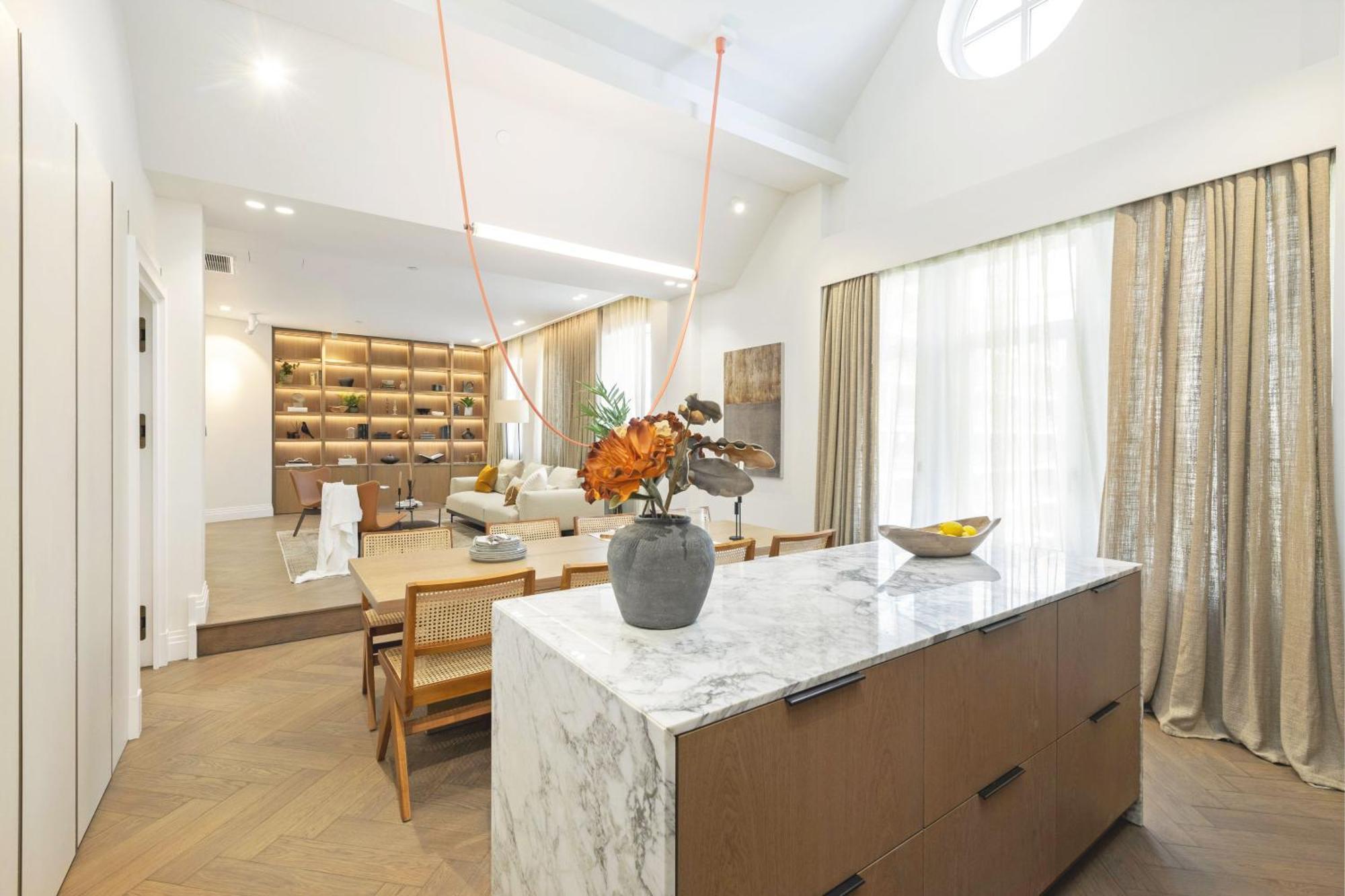 Covent Garden Penthouse - 2-bed By The Royal Opera House Appartement