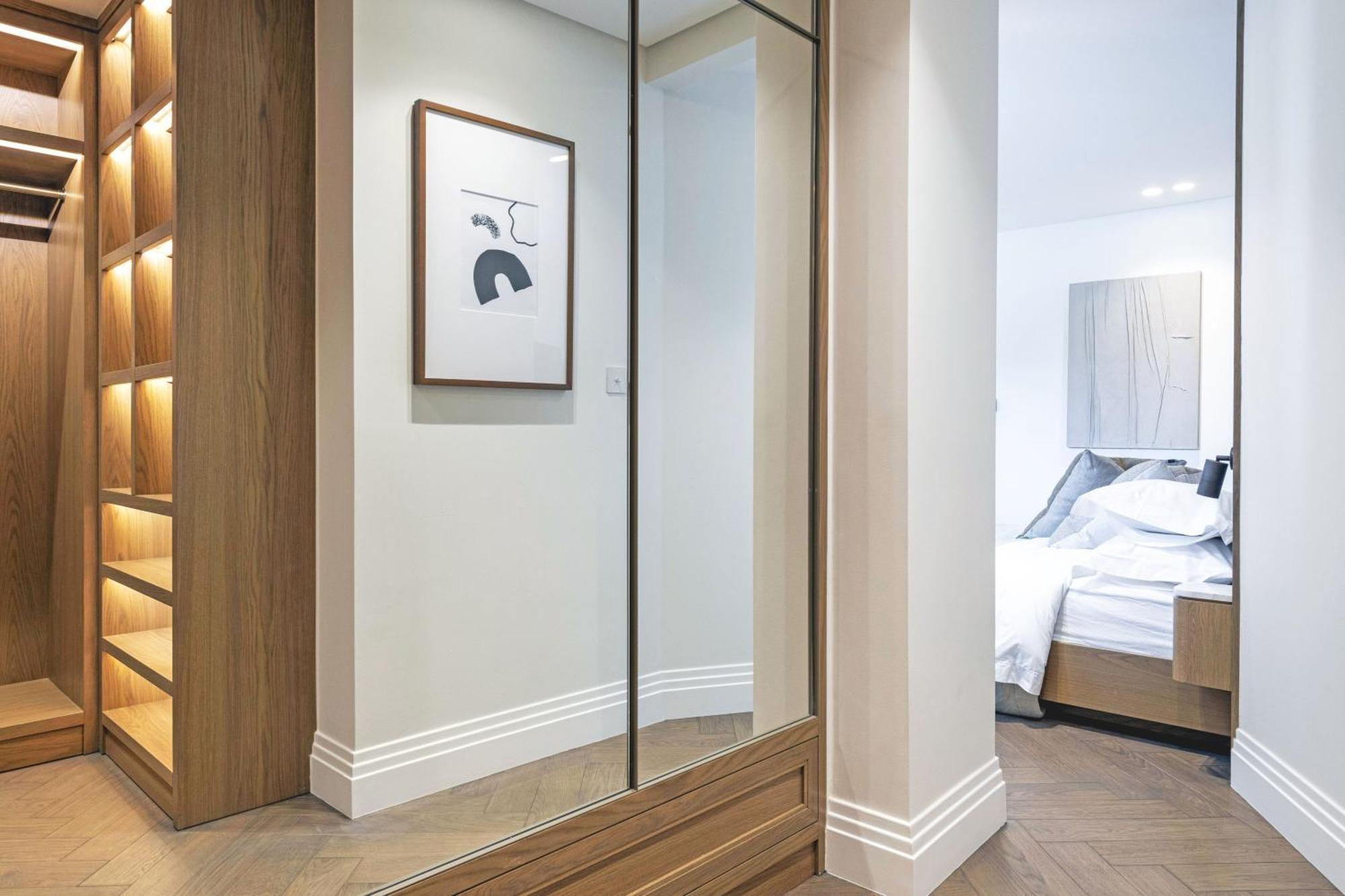 Appartement Covent Garden Penthouse - 2-bed By The Royal Opera House