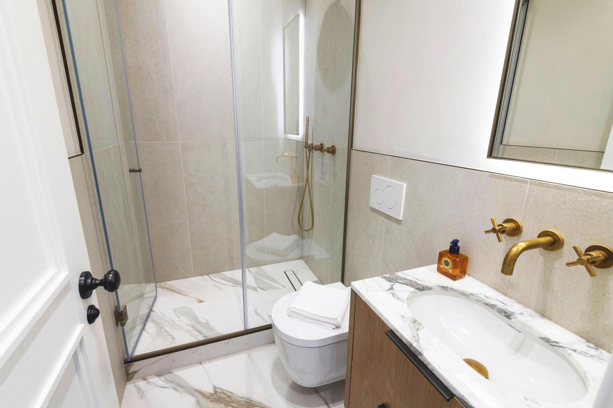 Covent Garden Penthouse - 2-bed By The Royal Opera House Appartement *