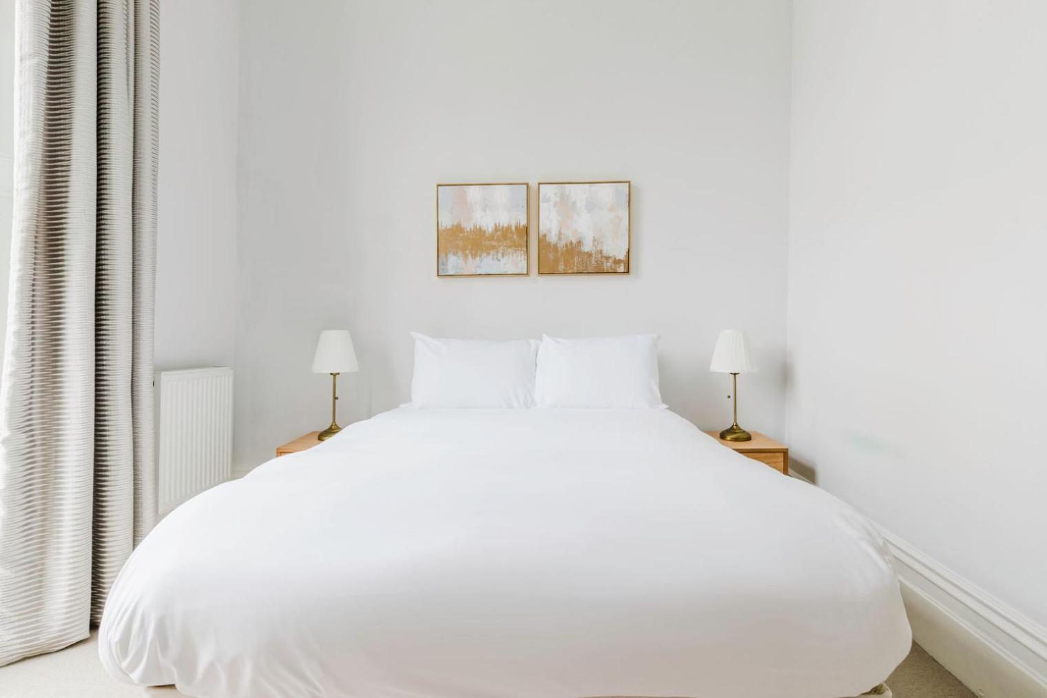 Apartamento Blueground Earls Court Furnished Equipped Lon-584 *