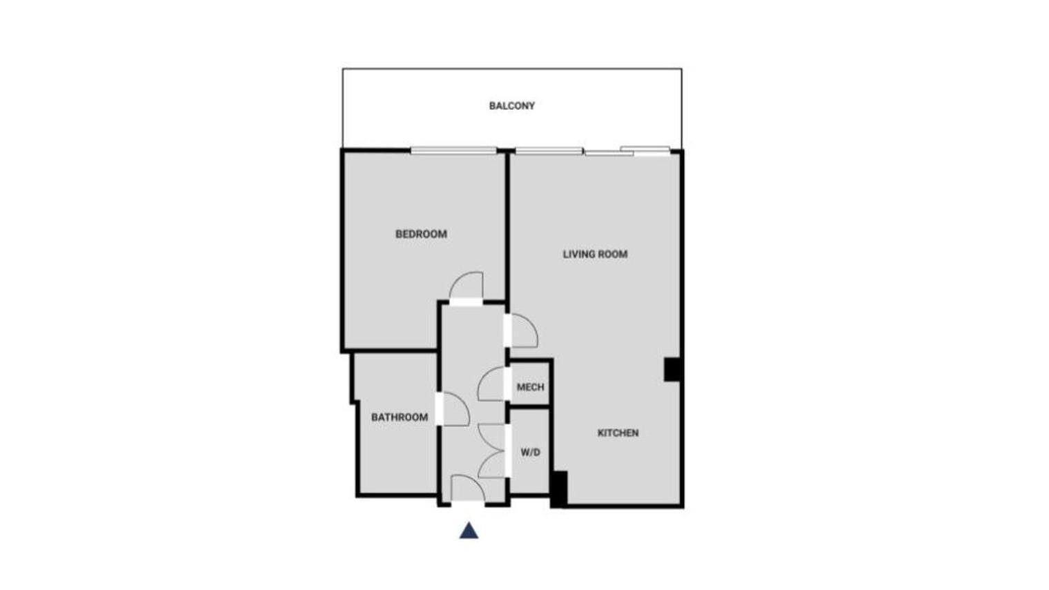 Appartement Blueground Kensington Blcny Ideal For Students Lon-152 Londres