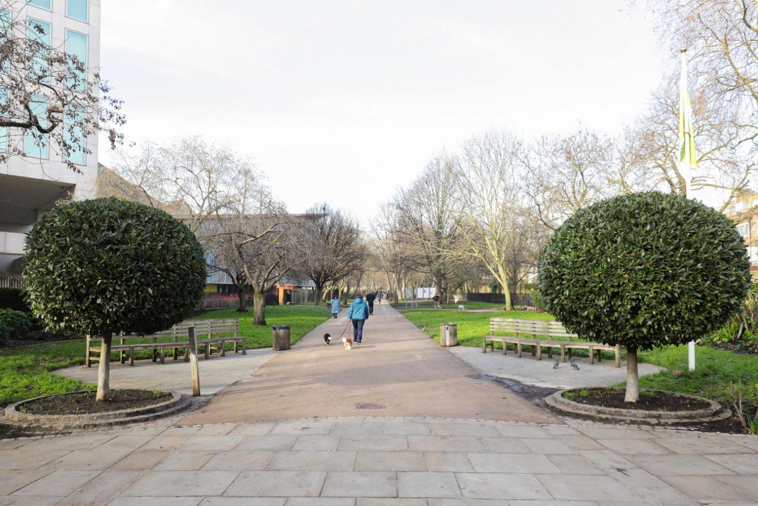 Blueground Kensington Blcny Ideal For Students Lon-152 Londres