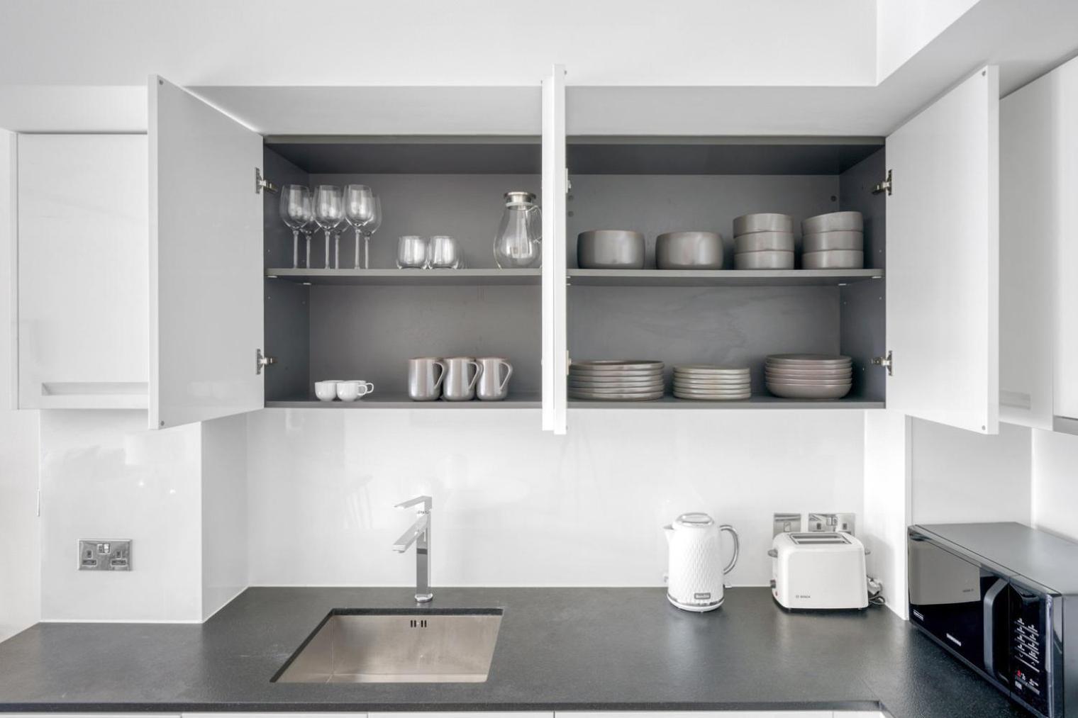 Appartement Blueground Kensington Blcny Ideal For Students Lon-152