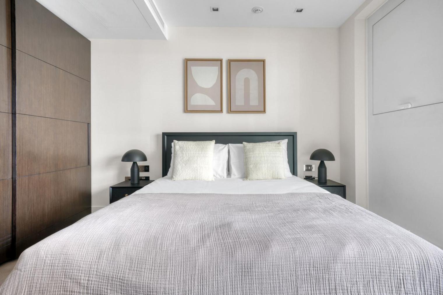 Blueground Kensington Blcny Ideal For Students Lon-152 Londres