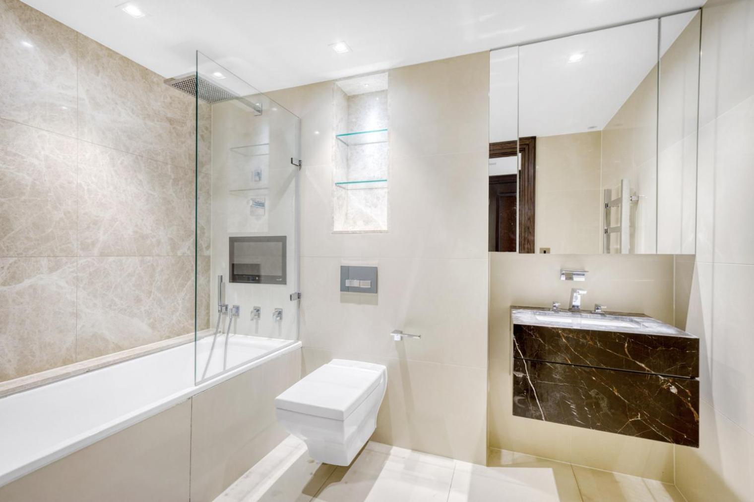 Blueground Kensington Blcny Ideal For Students Lon-152 Appartement *