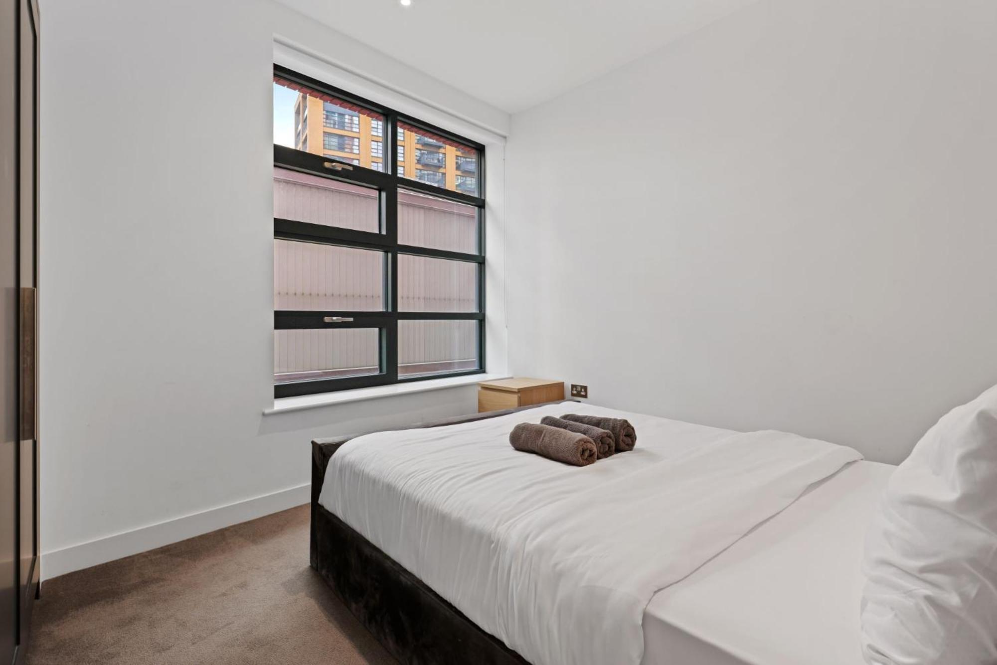 Apartment Excel Side London