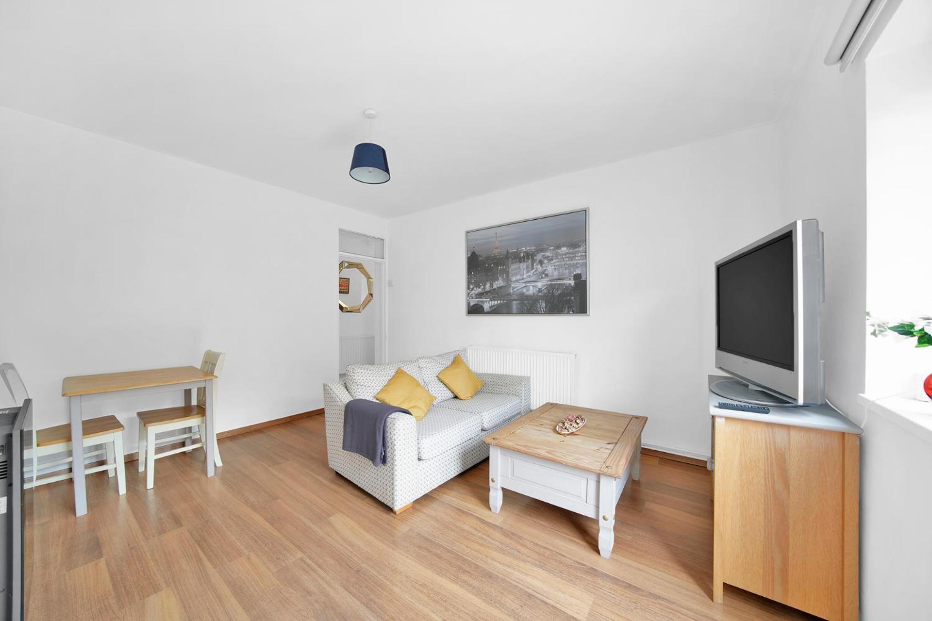 The Cosy Flat In Bethnal Apartamento *