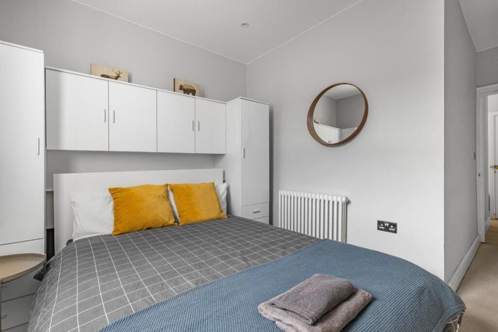 Brilliant 2 Bed - 2 The Southwell Apartment *