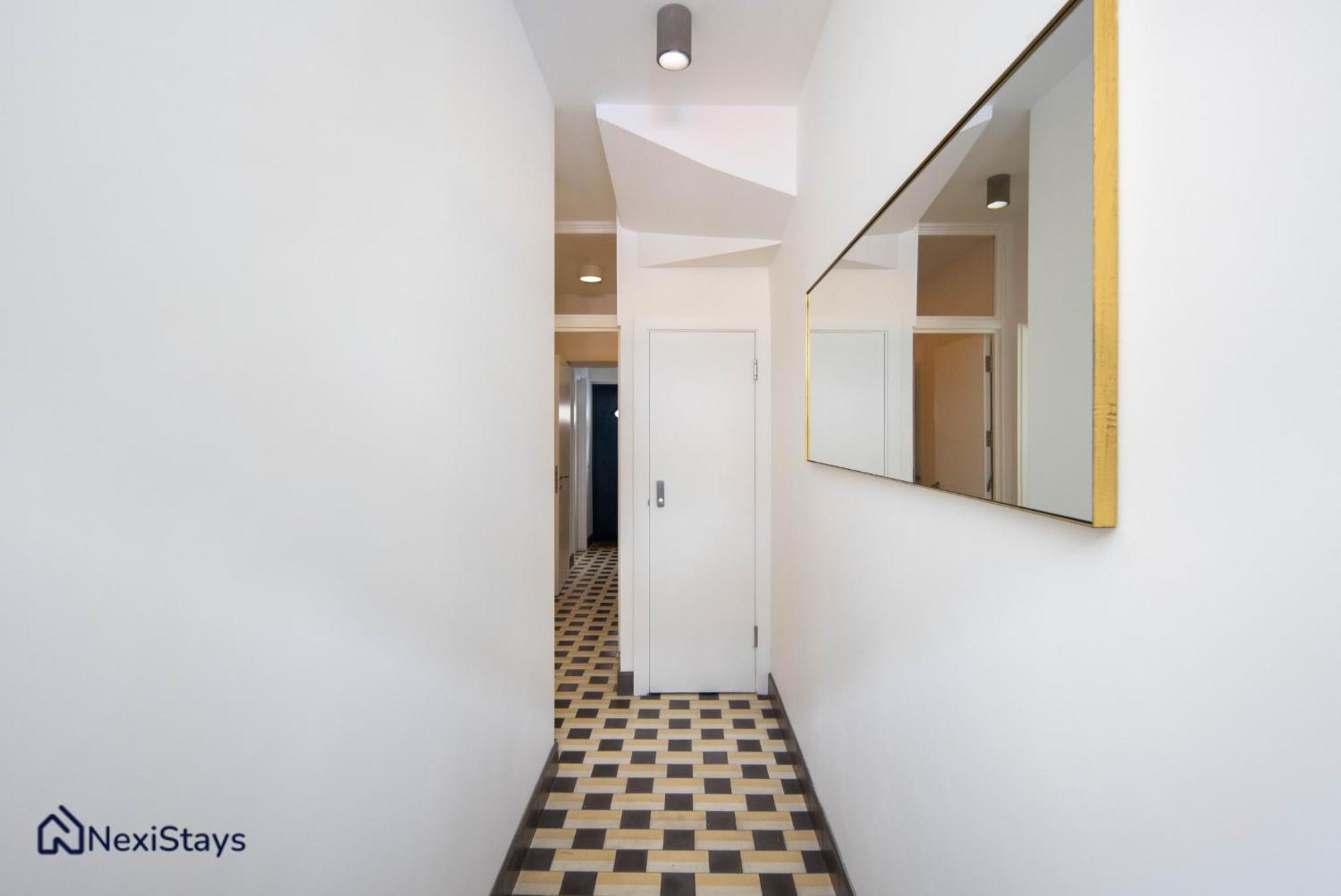 Apartamento 1 Min Walk To Euston Station, Modern Townhouse *