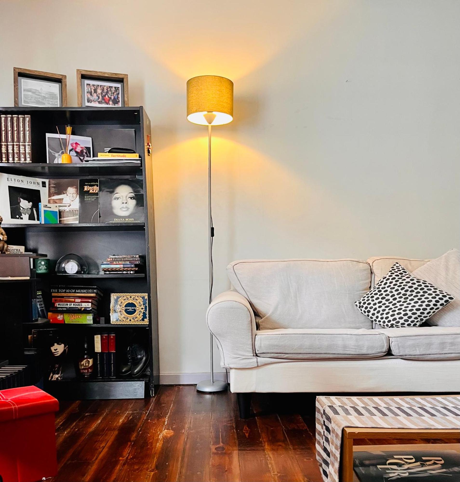 Heartwarming And Vibrant Private In Unit Appartement Londres