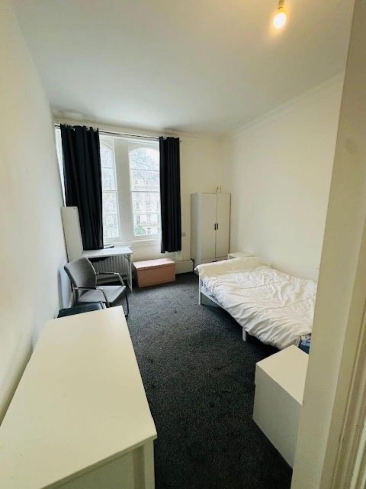 Peaceful 1br In Notting Hill * Londres