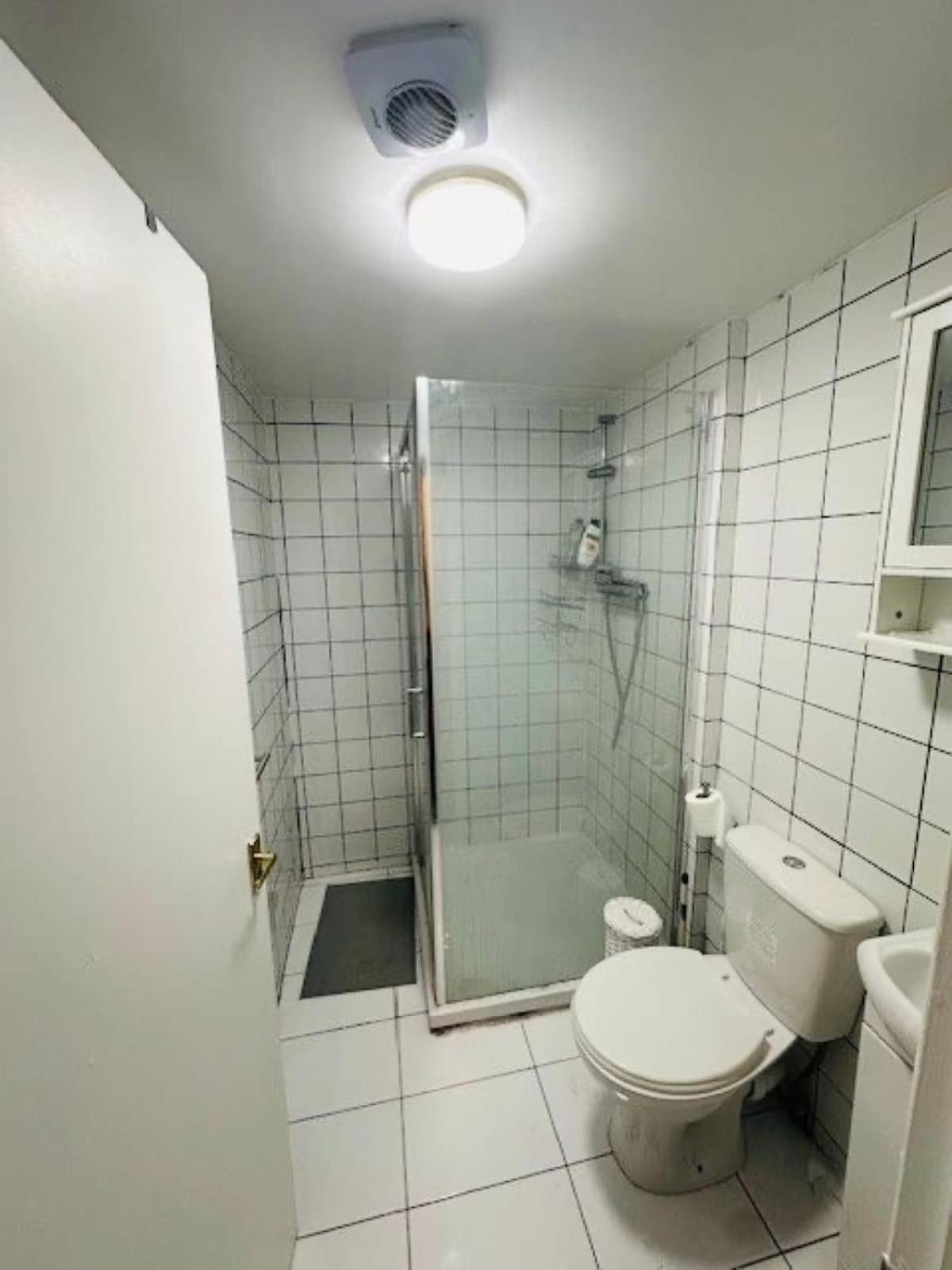 Appartement Peaceful 1br In Notting Hill