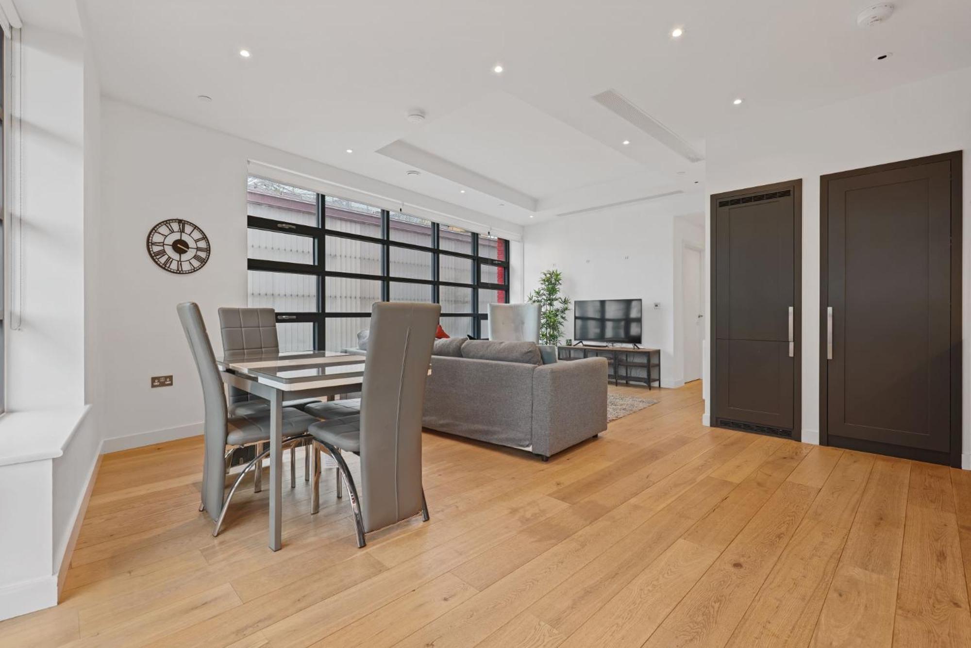 Excel Side 2 Bed