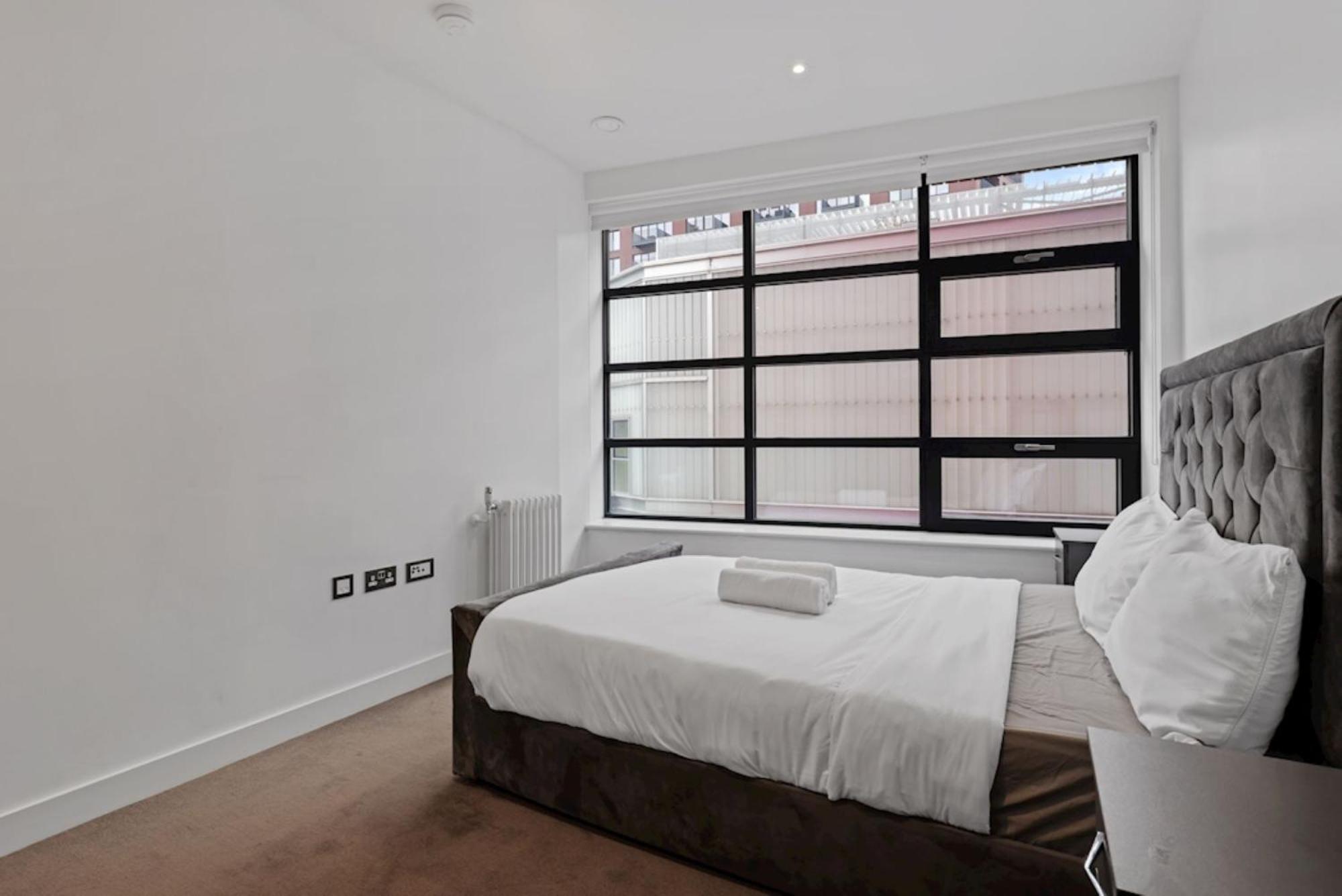Excel Side 2 Bed *