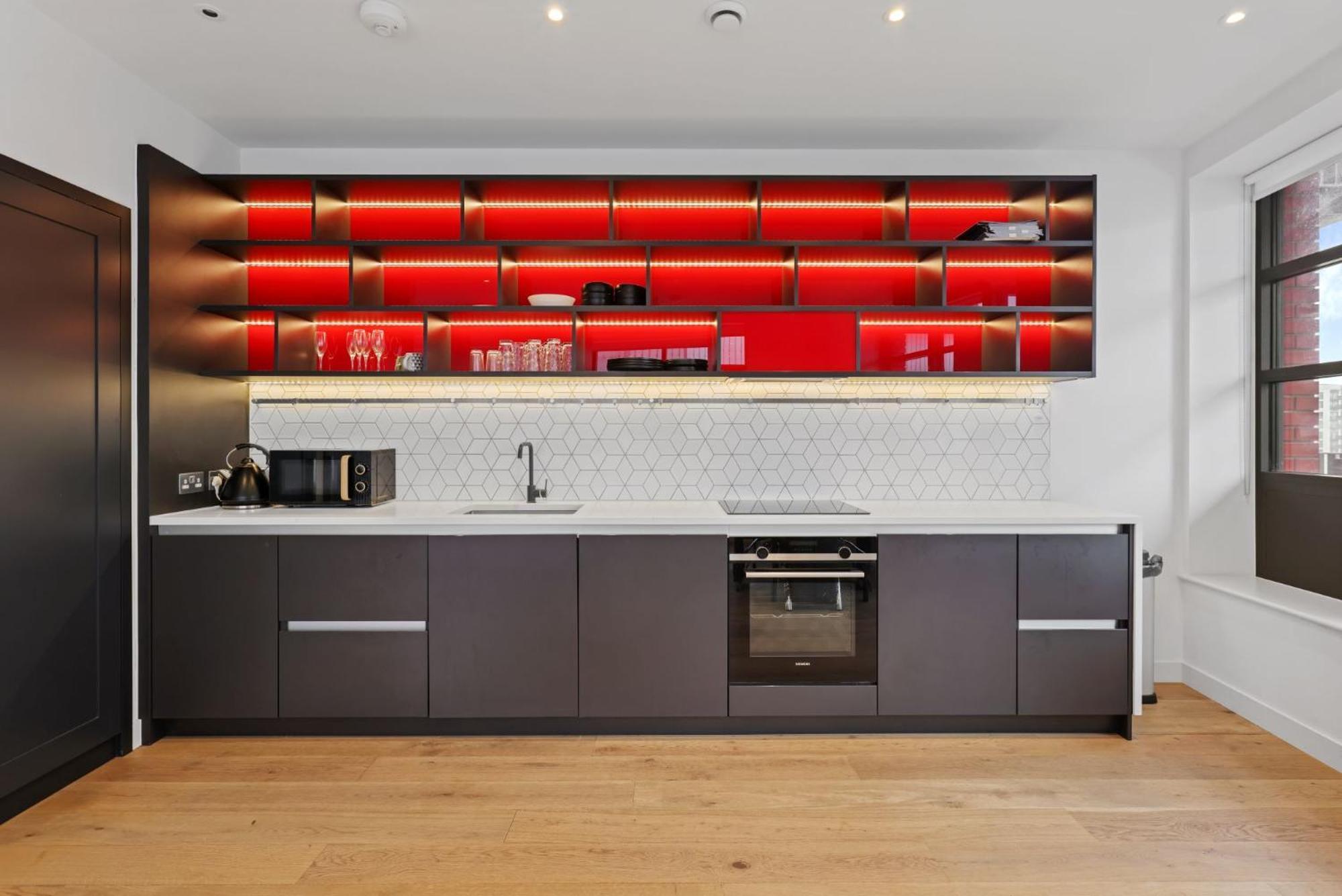 Excel Side 2 Bed *