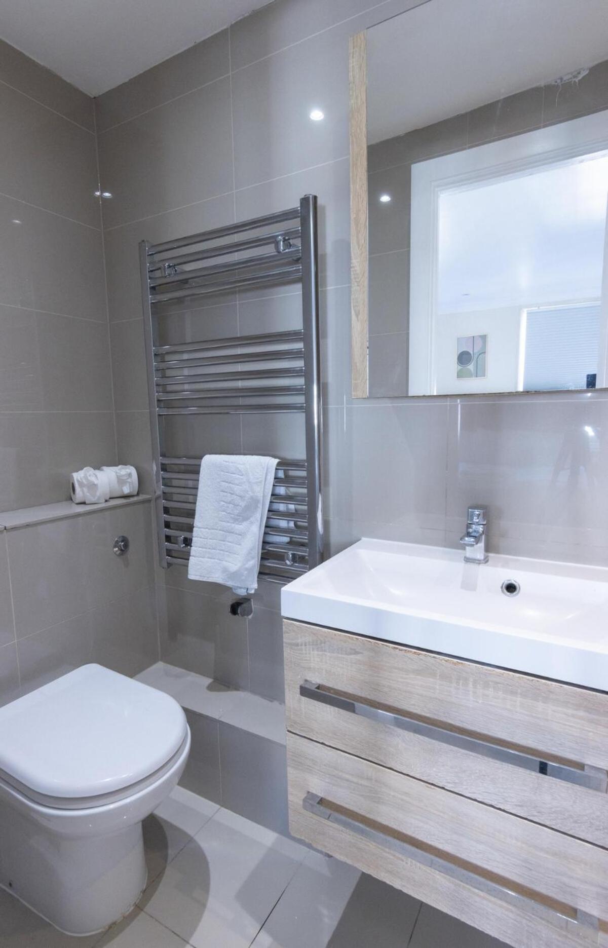 Gucci Flat In Knightsbridge Appartement