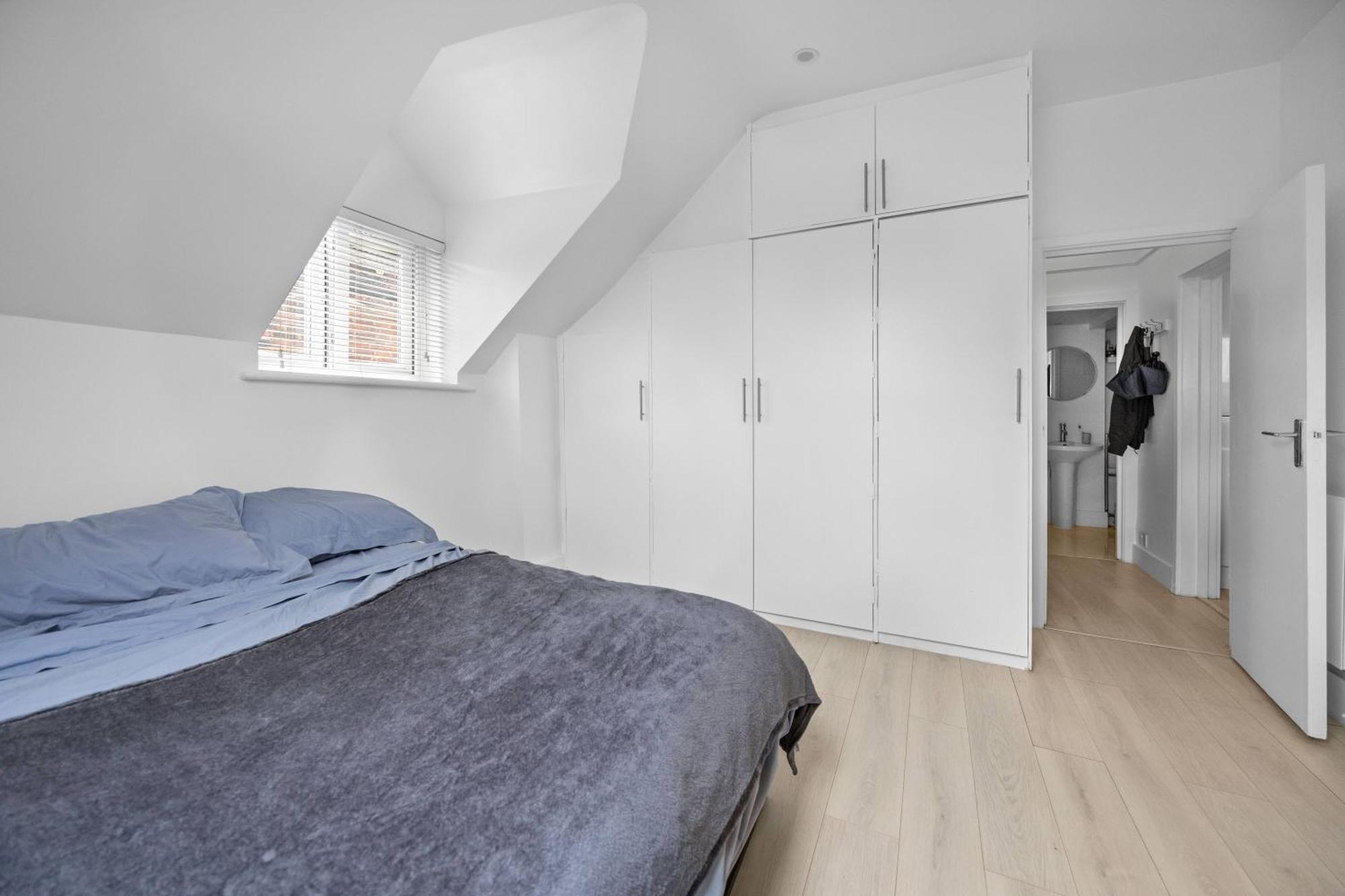 Belsize Park Appartement