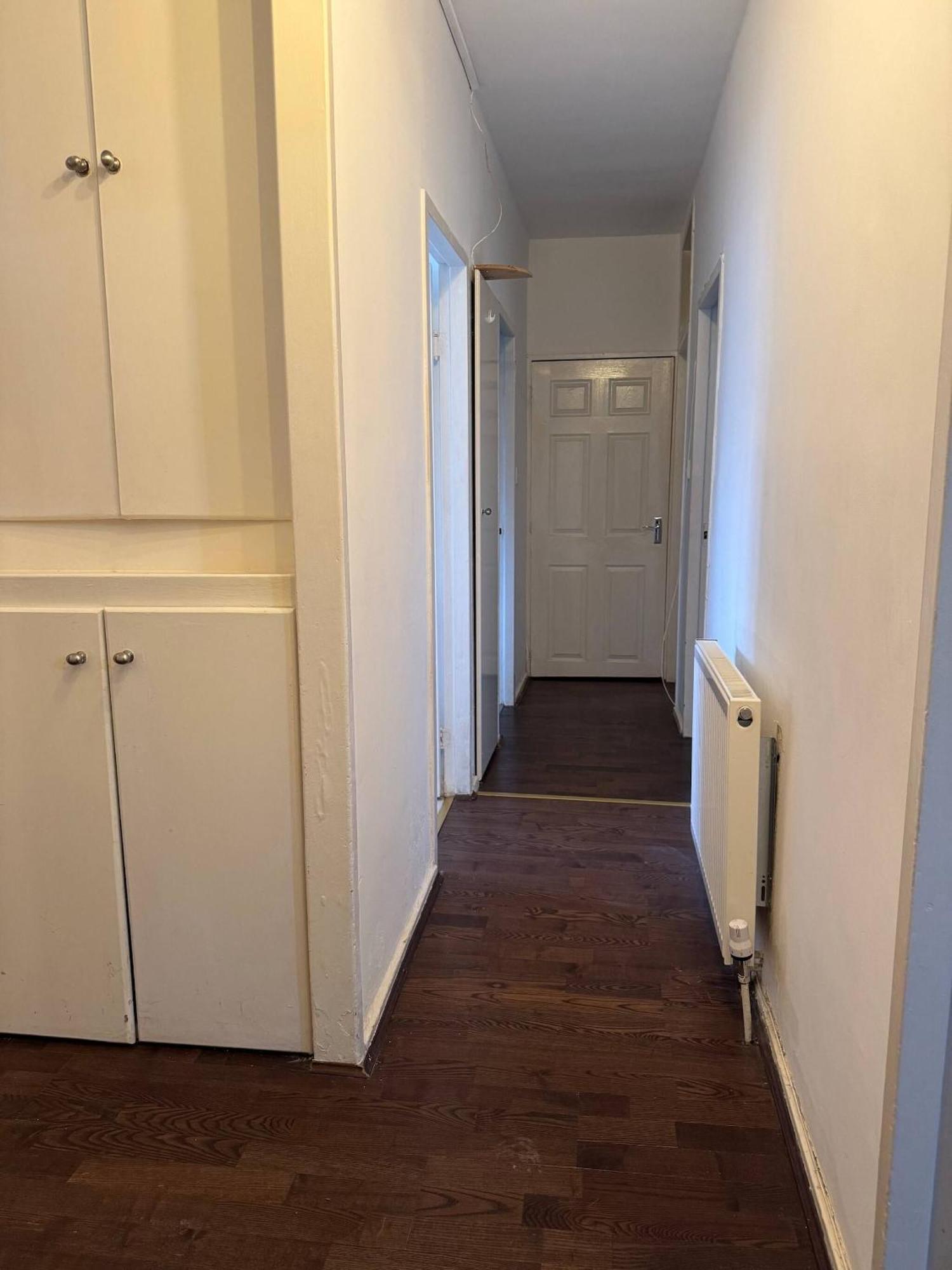 Apartamento Charming 2 Bed In