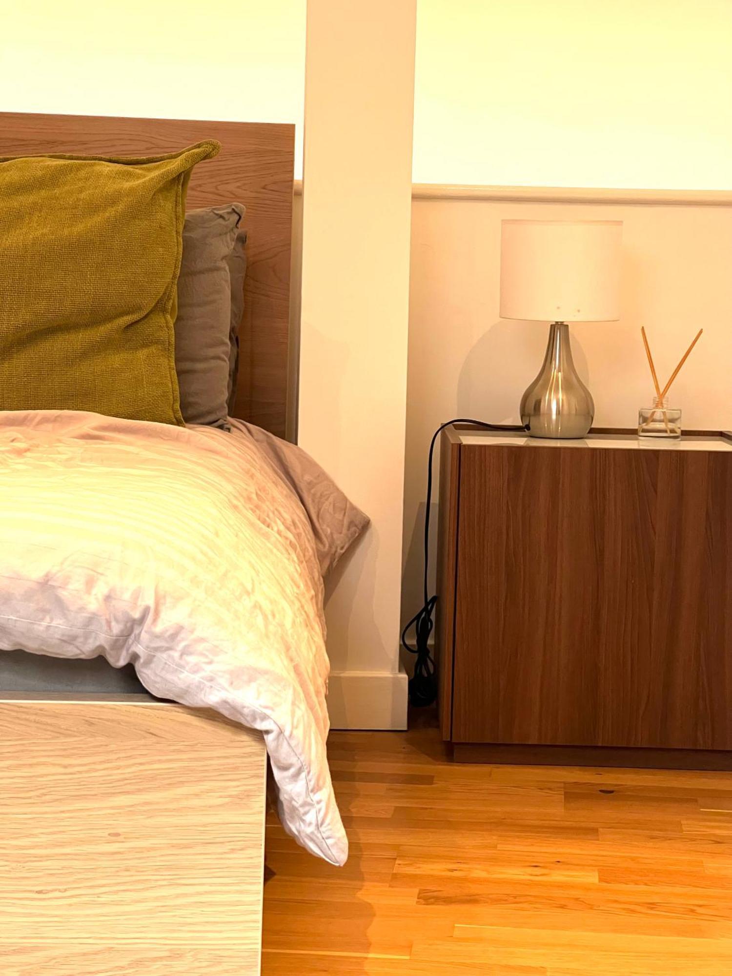 Apartamento Tower Bridge Londres
